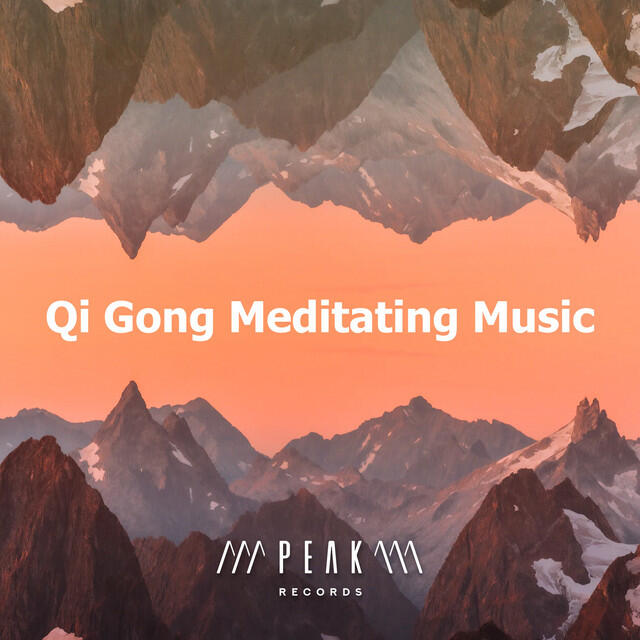 Qi Gong Meditation Music