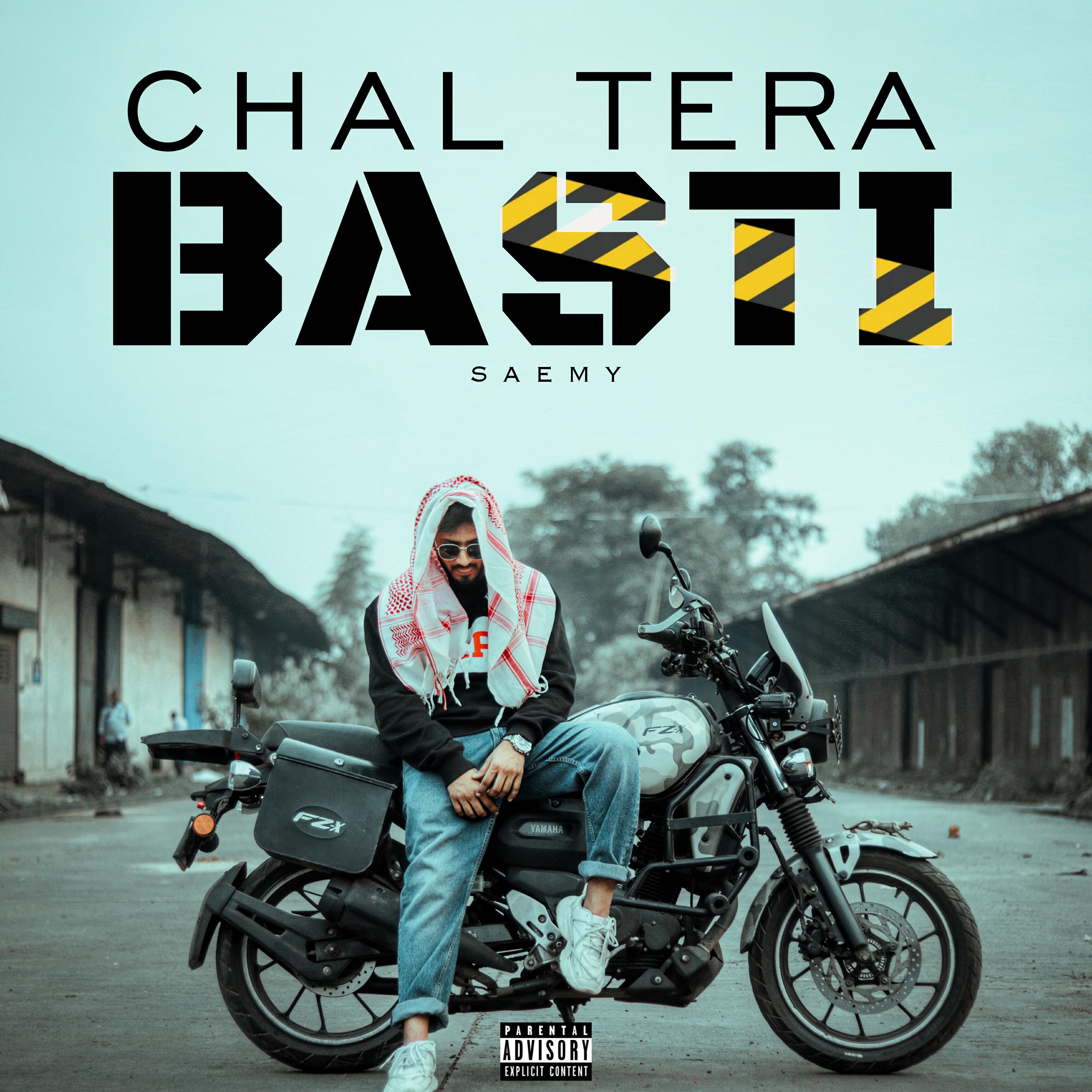 Релиз Chal Tera Basti