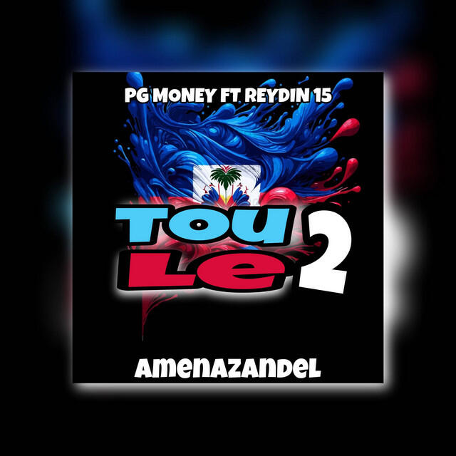 Релиз Tou le 2 (Pg money Remix)