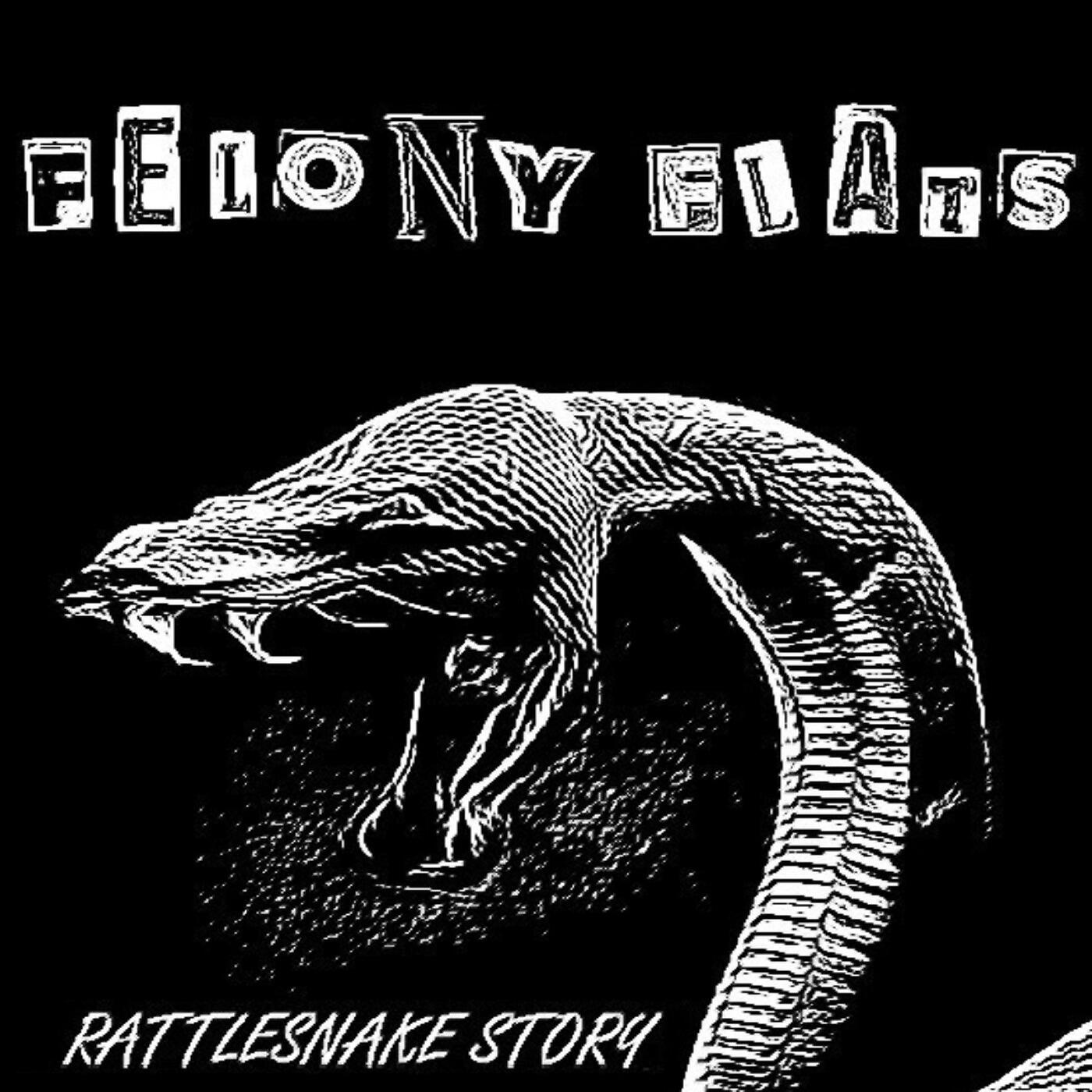 Релиз Rattlesnake Story