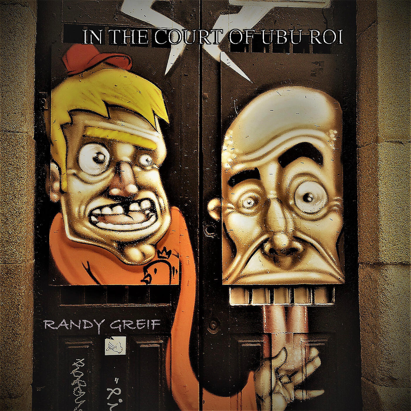 Релиз In the Court of Ubu Roi