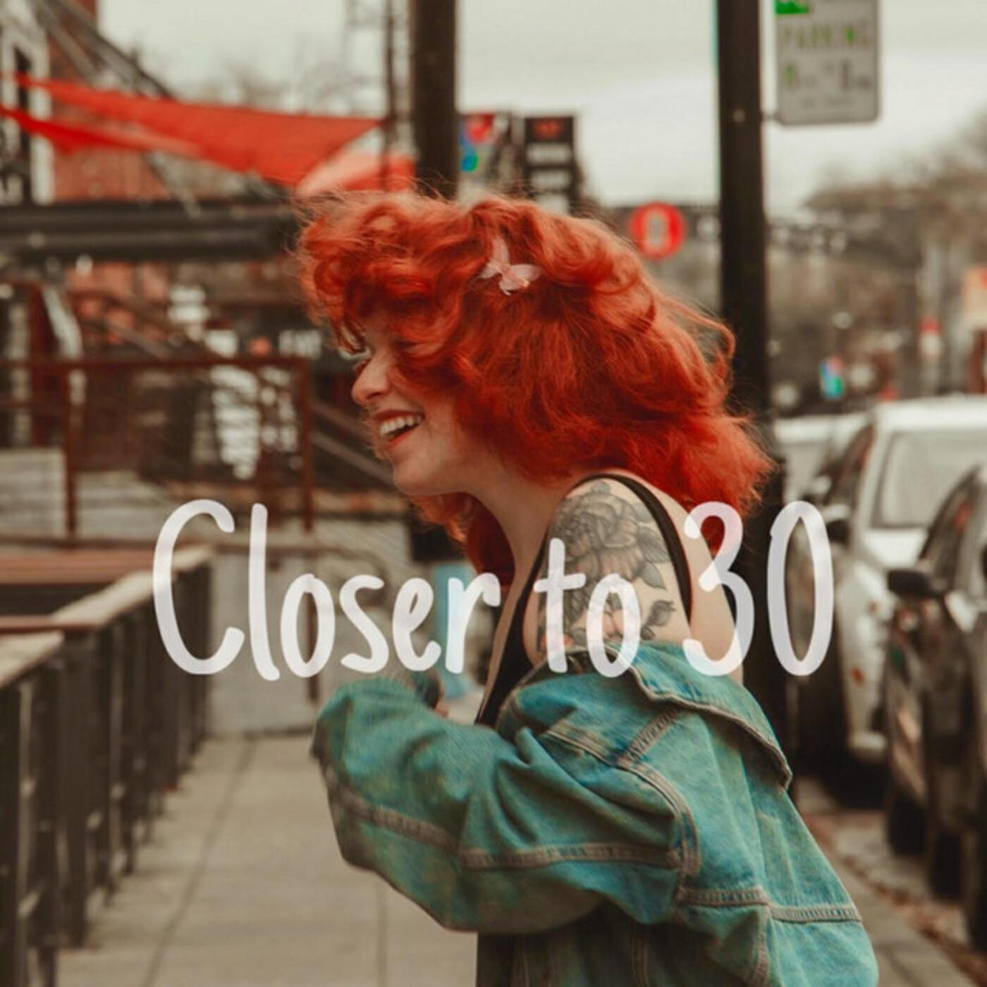 Релиз Closer To 30