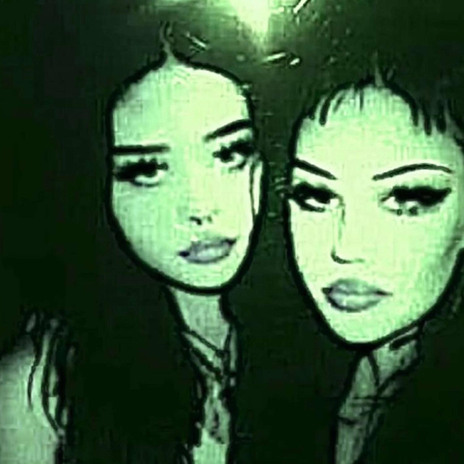 Релиз in ur eyes (sped up)