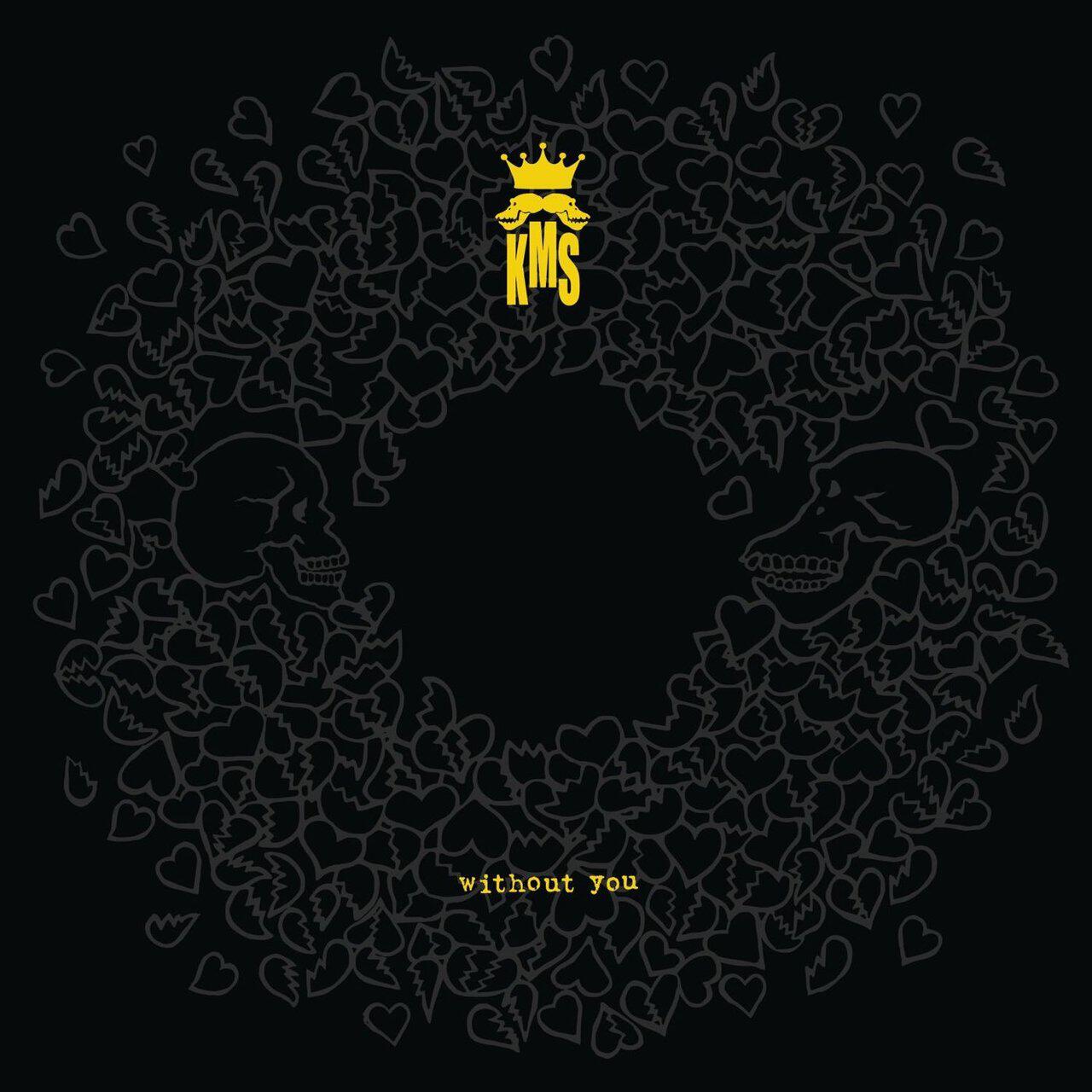 Релиз Lost