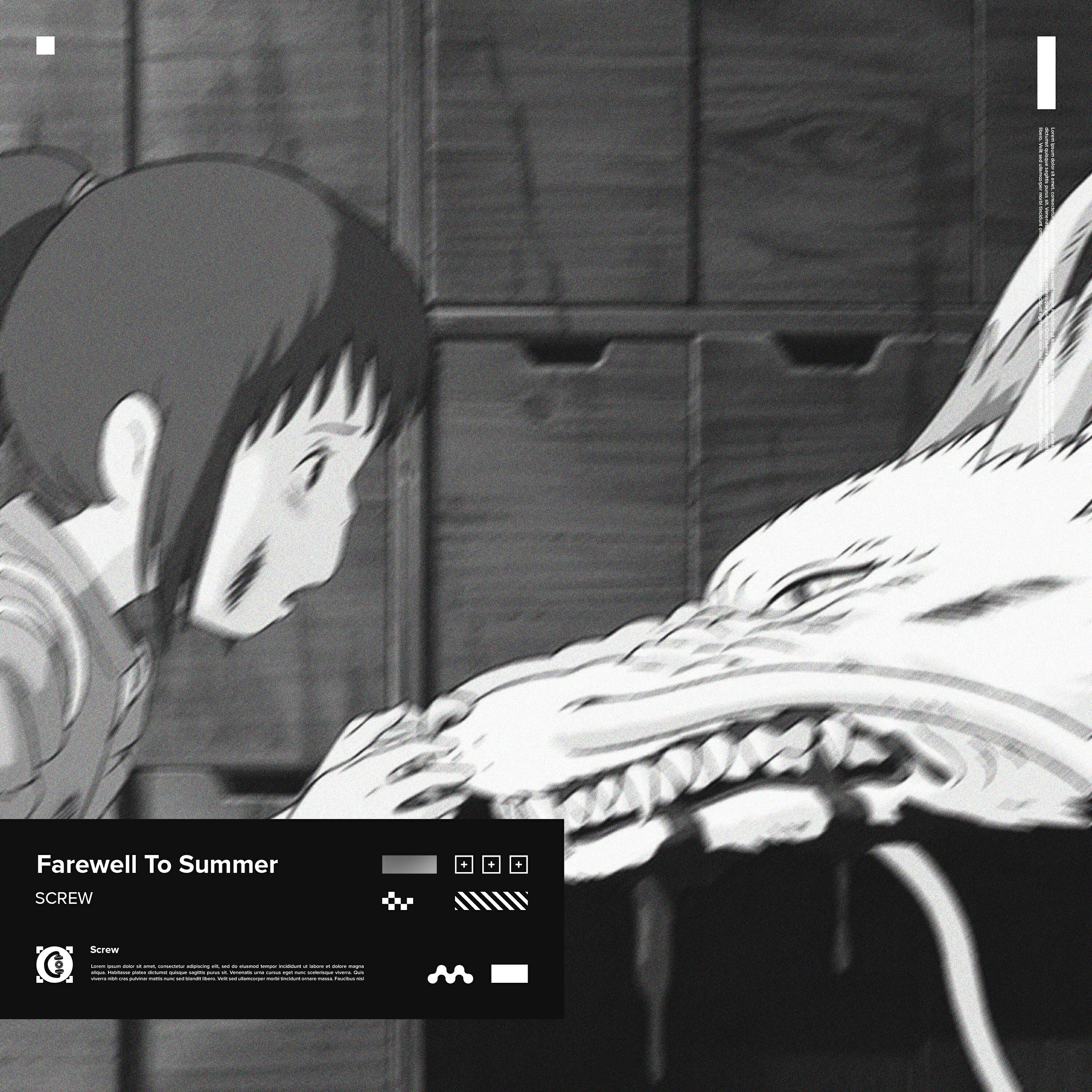 Скачать песню Screw - Farewell To Summer бесплатно в MP3 для Android и iOS