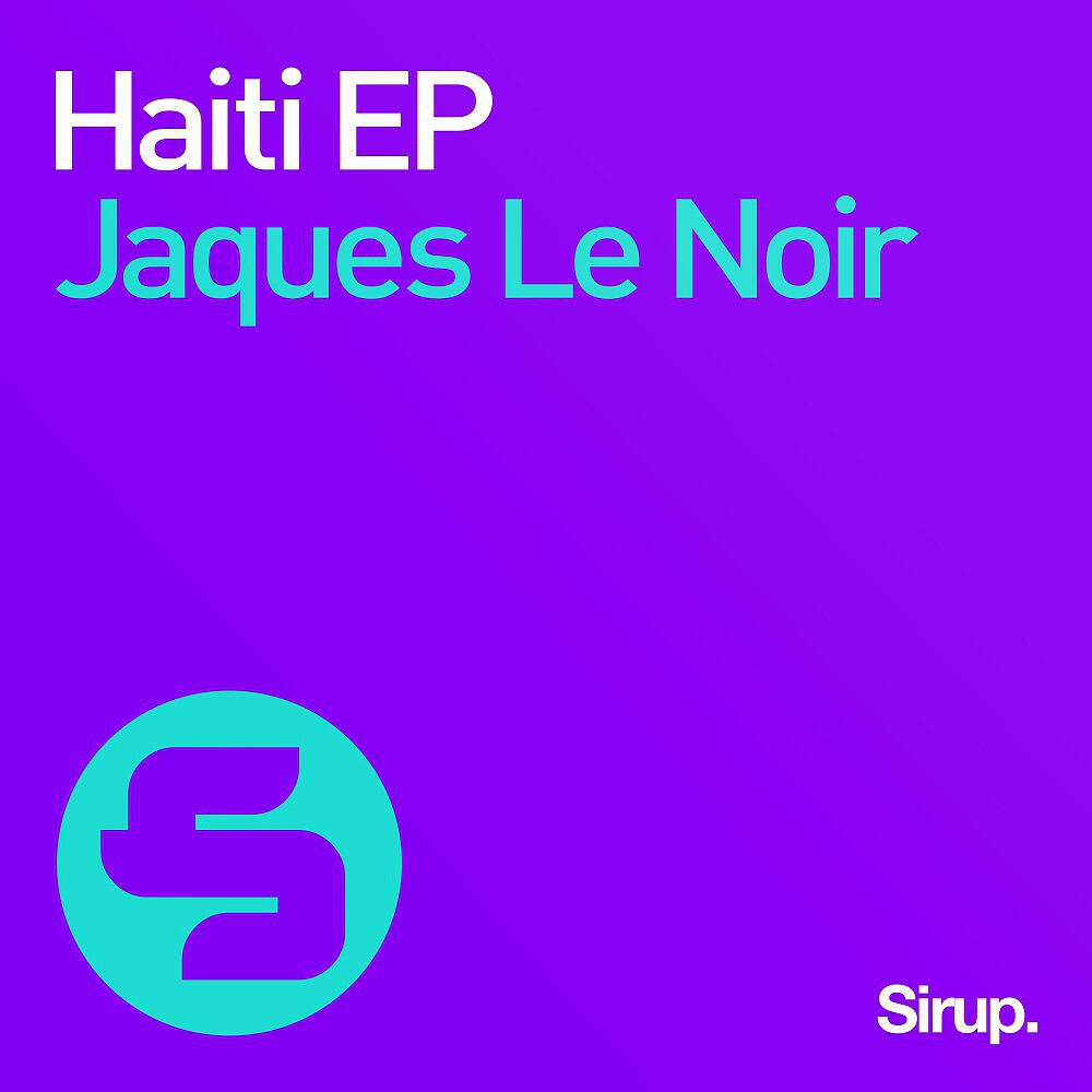 Постер альбома Haiti EP