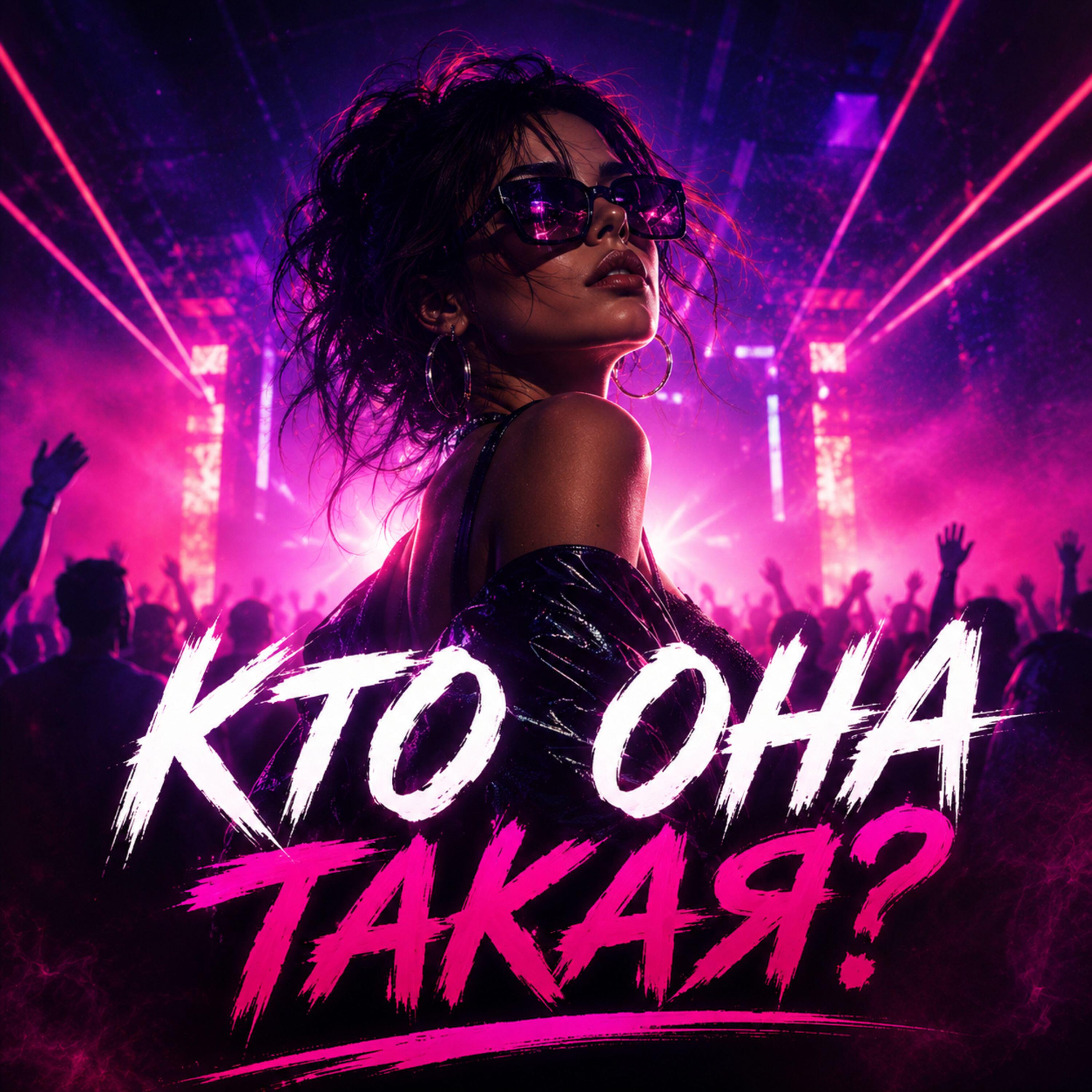 Релиз Кто она такая?