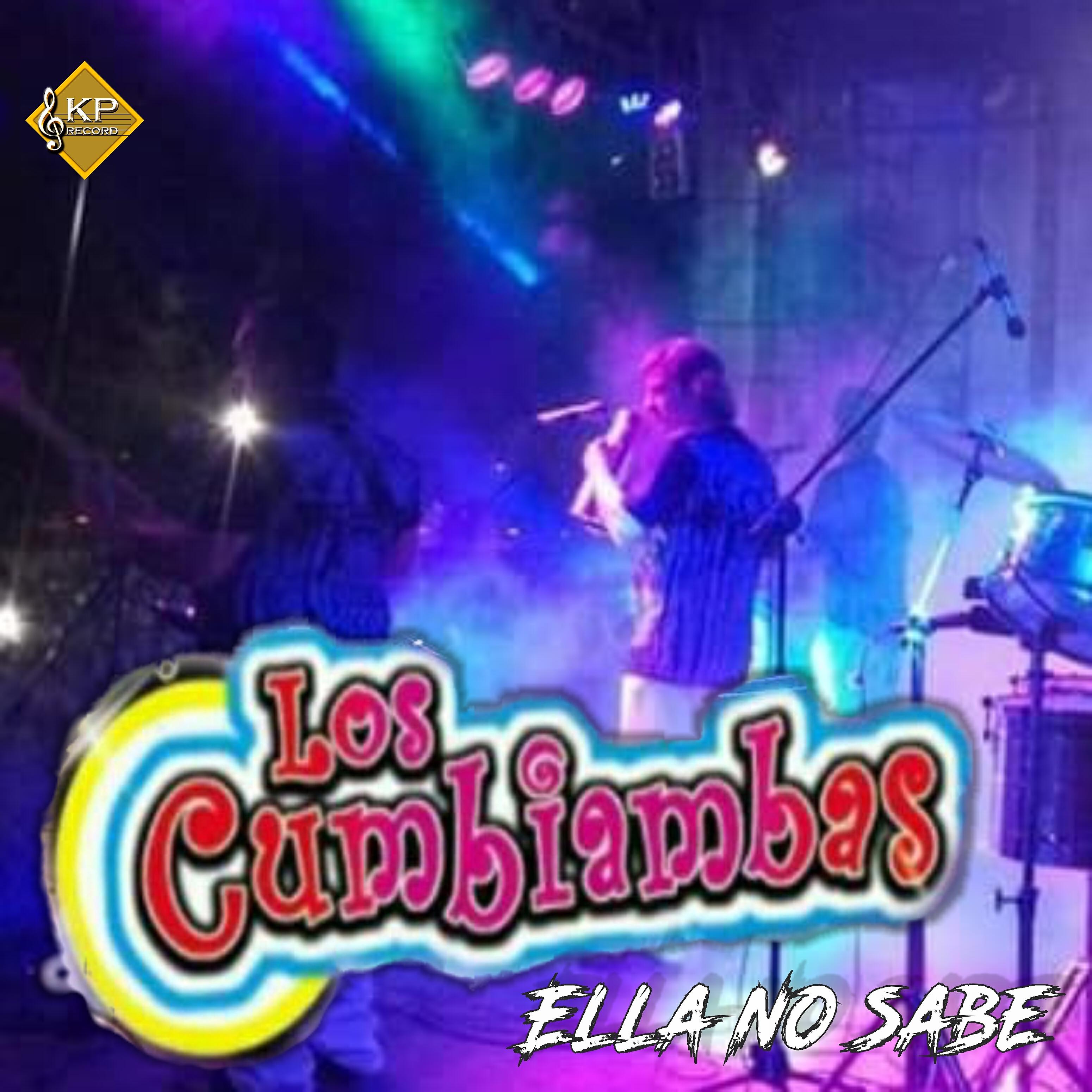 Релиз Ella No Sabe
