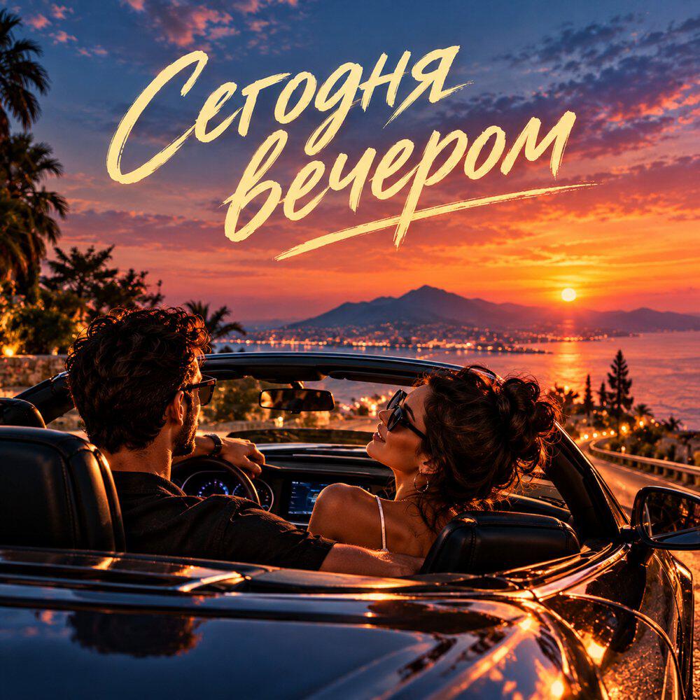 Релиз Сегодня вечером