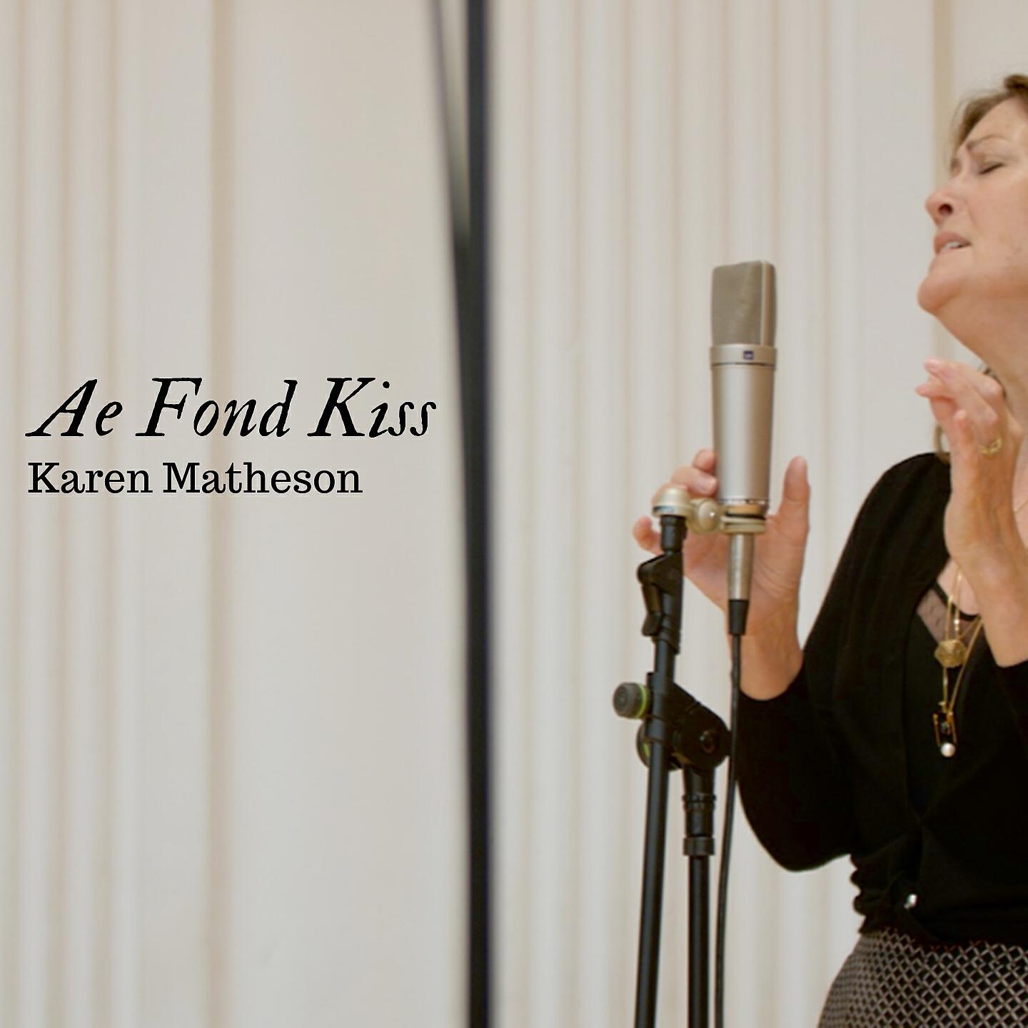 Релиз Ae Fond Kiss