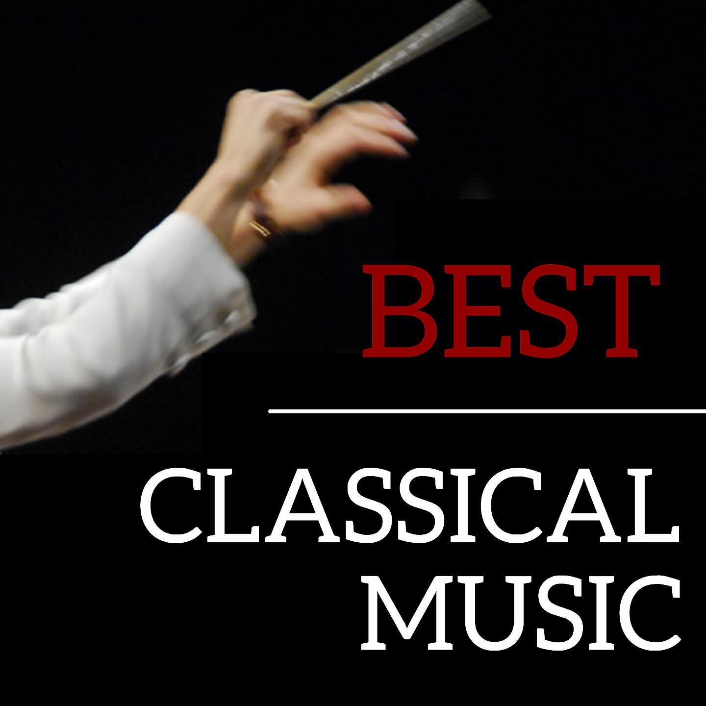 Релиз Best Classical Music