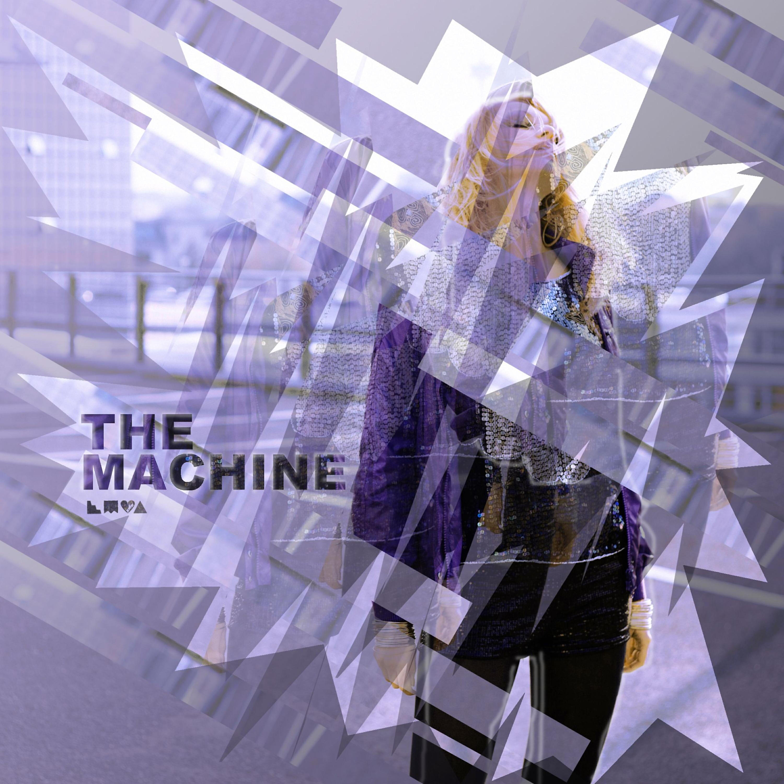 Трек The Machine