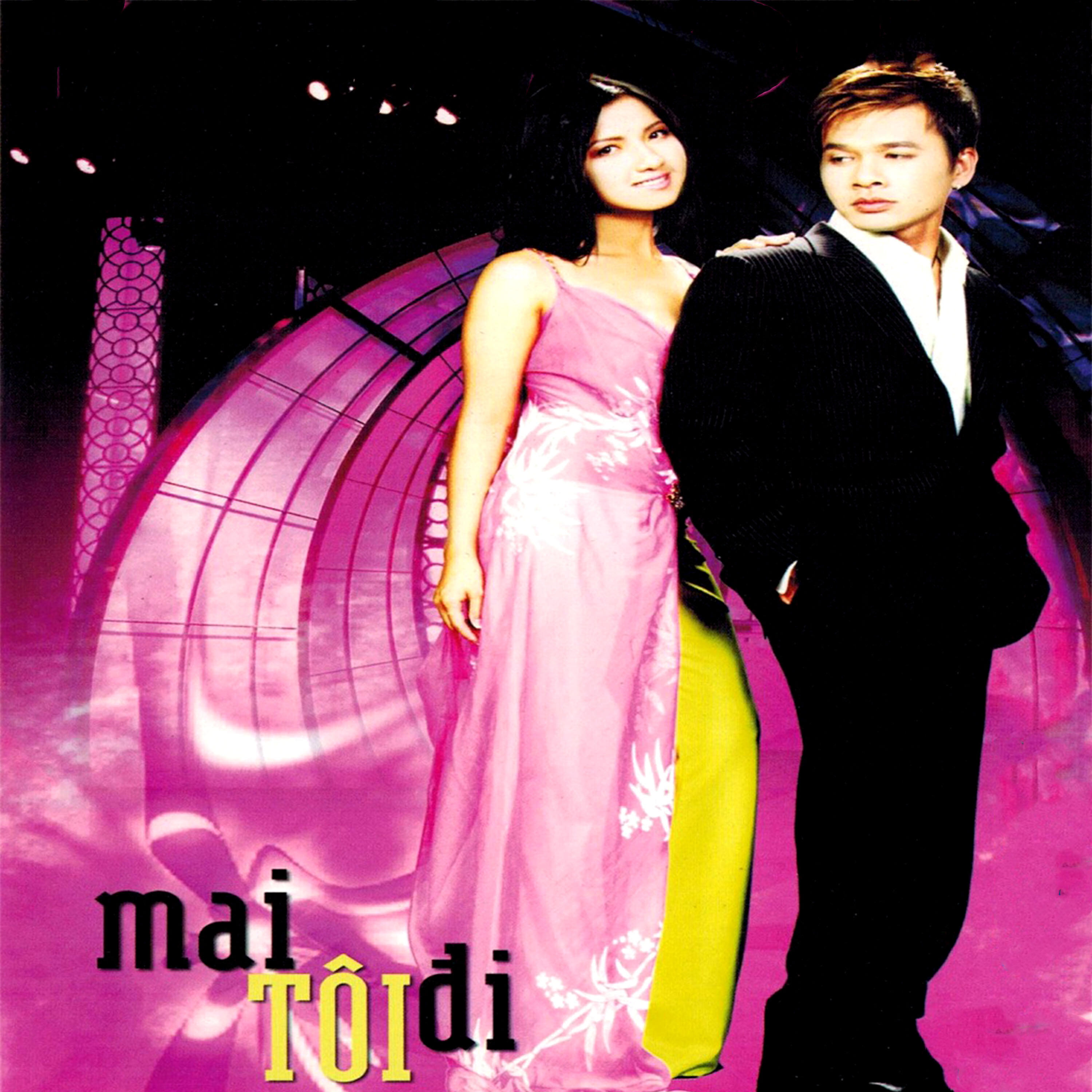 Релиз Mai Tôi Đi