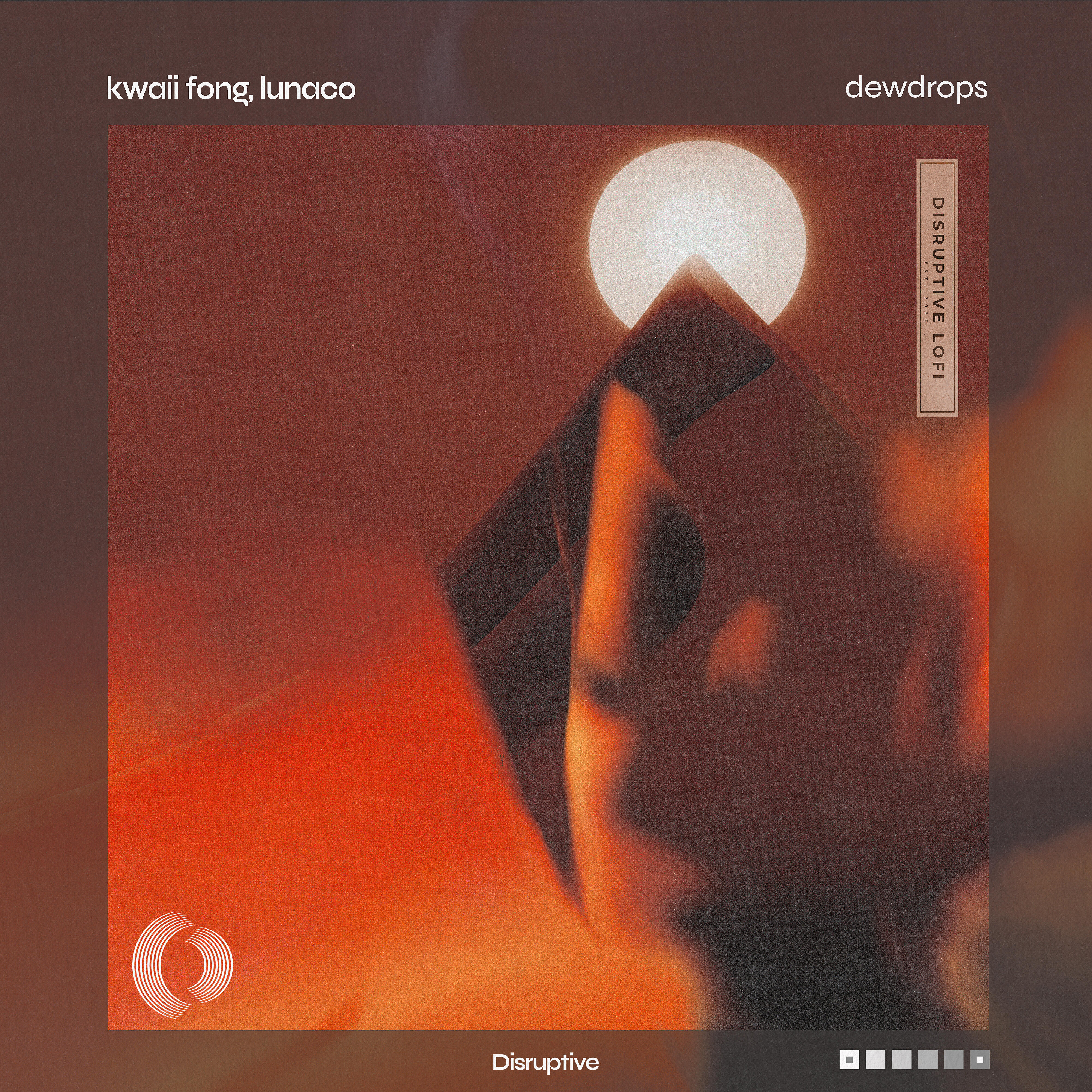Релиз Dewdrops