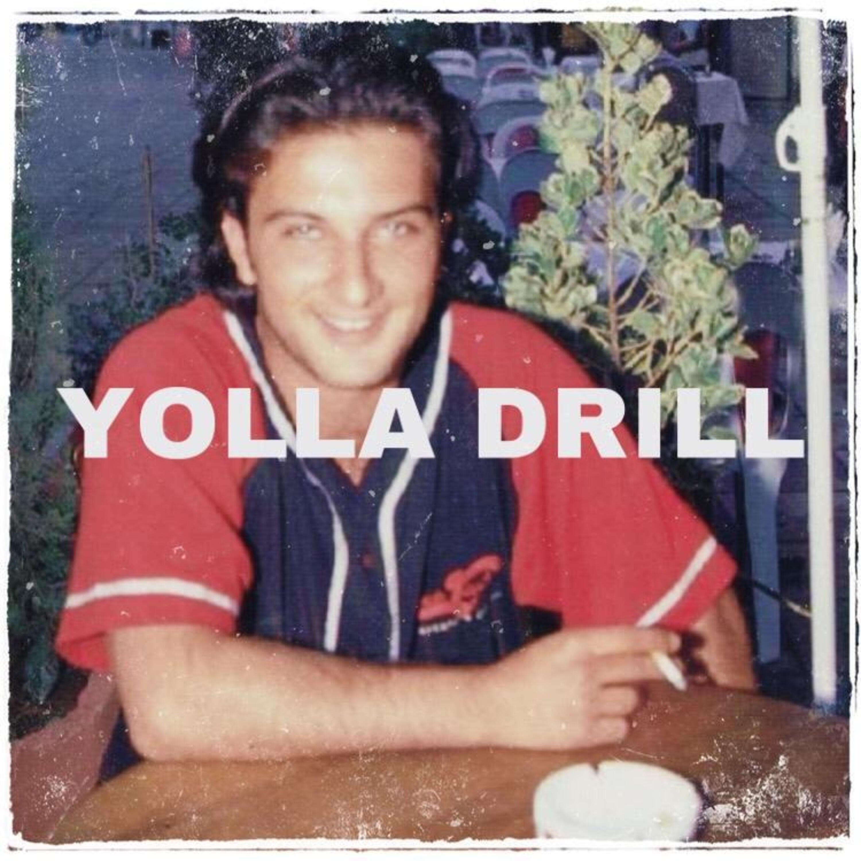 Релиз YOLLA Drill