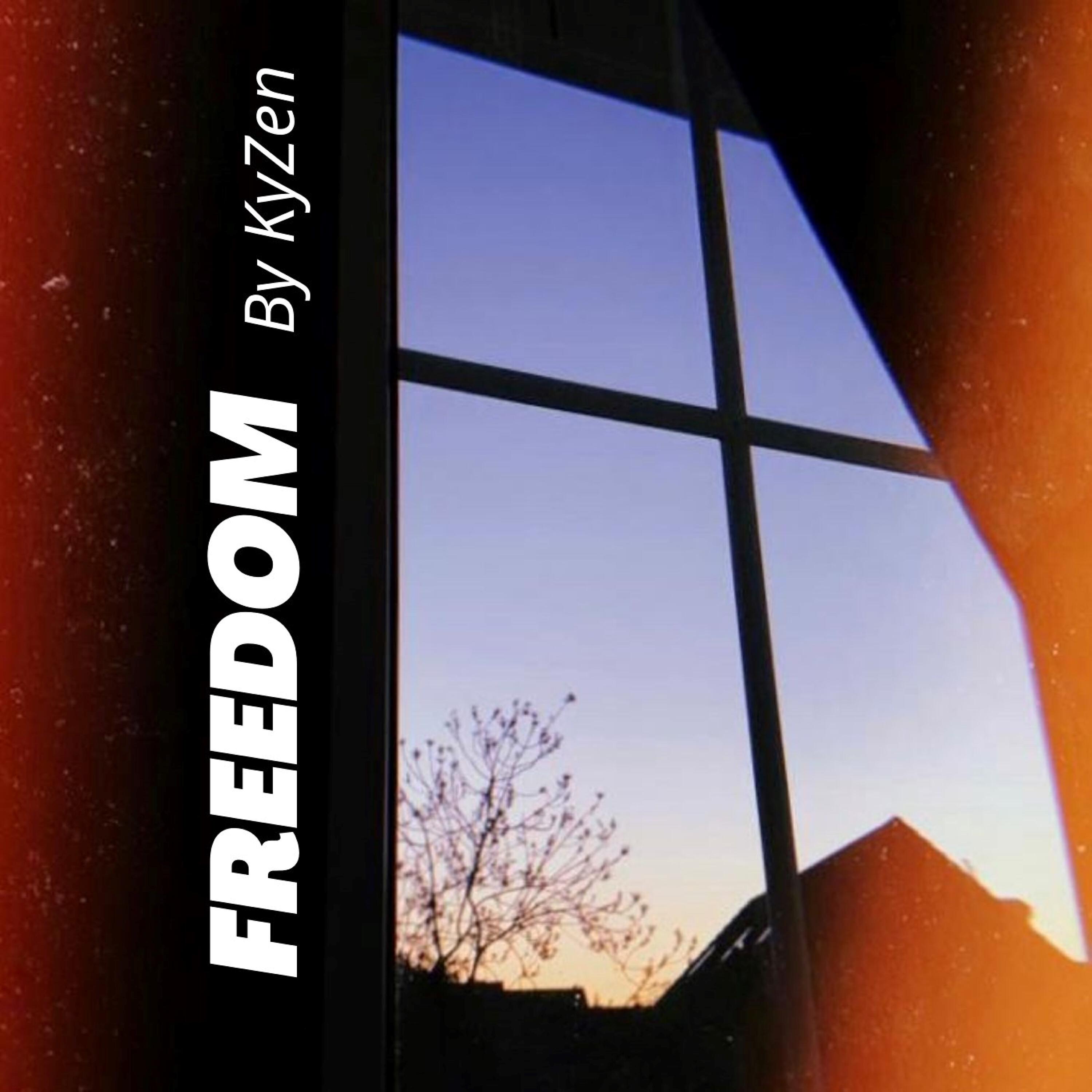 Релиз Freedom