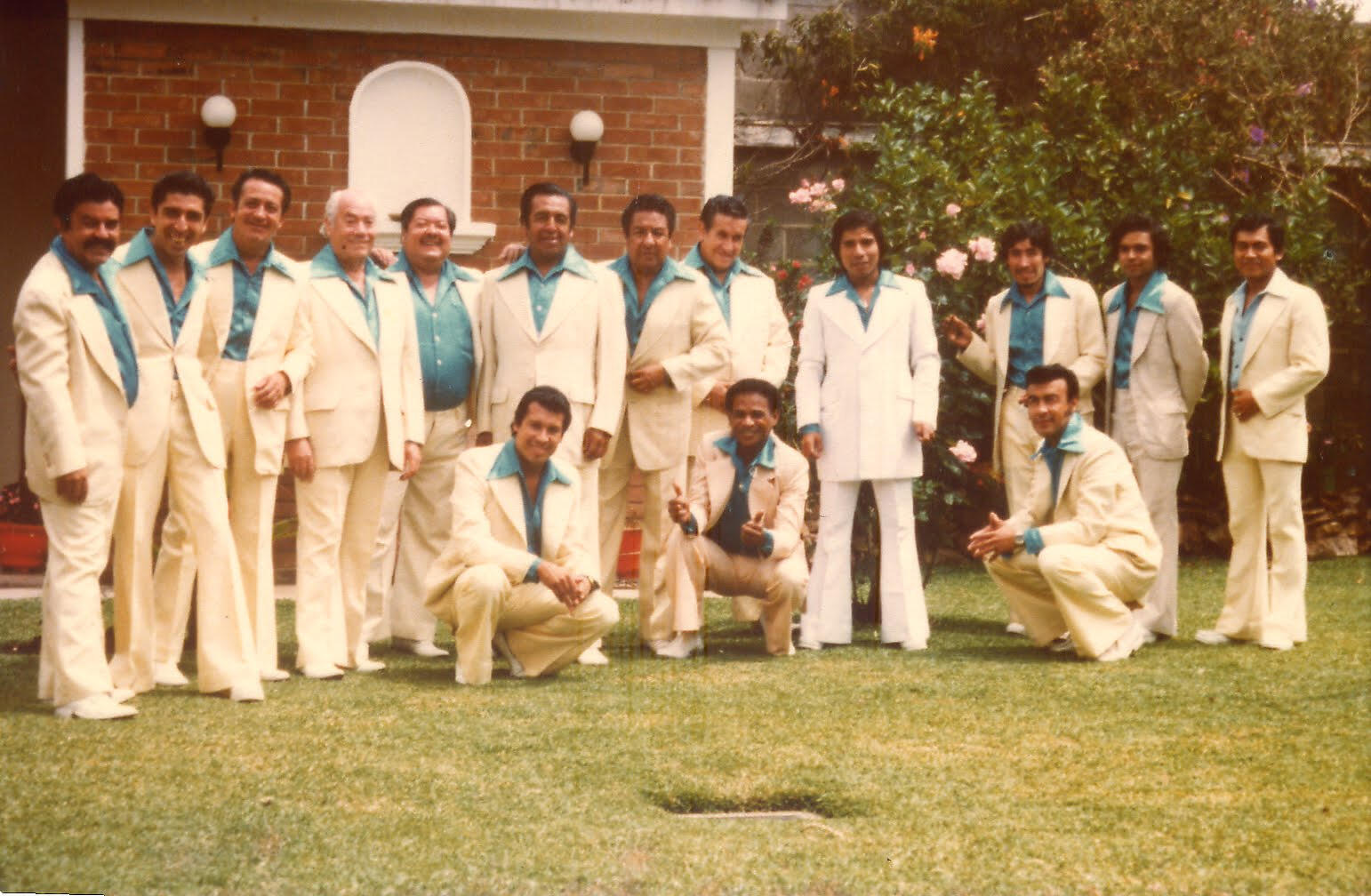 Marimba Orquesta Gallito