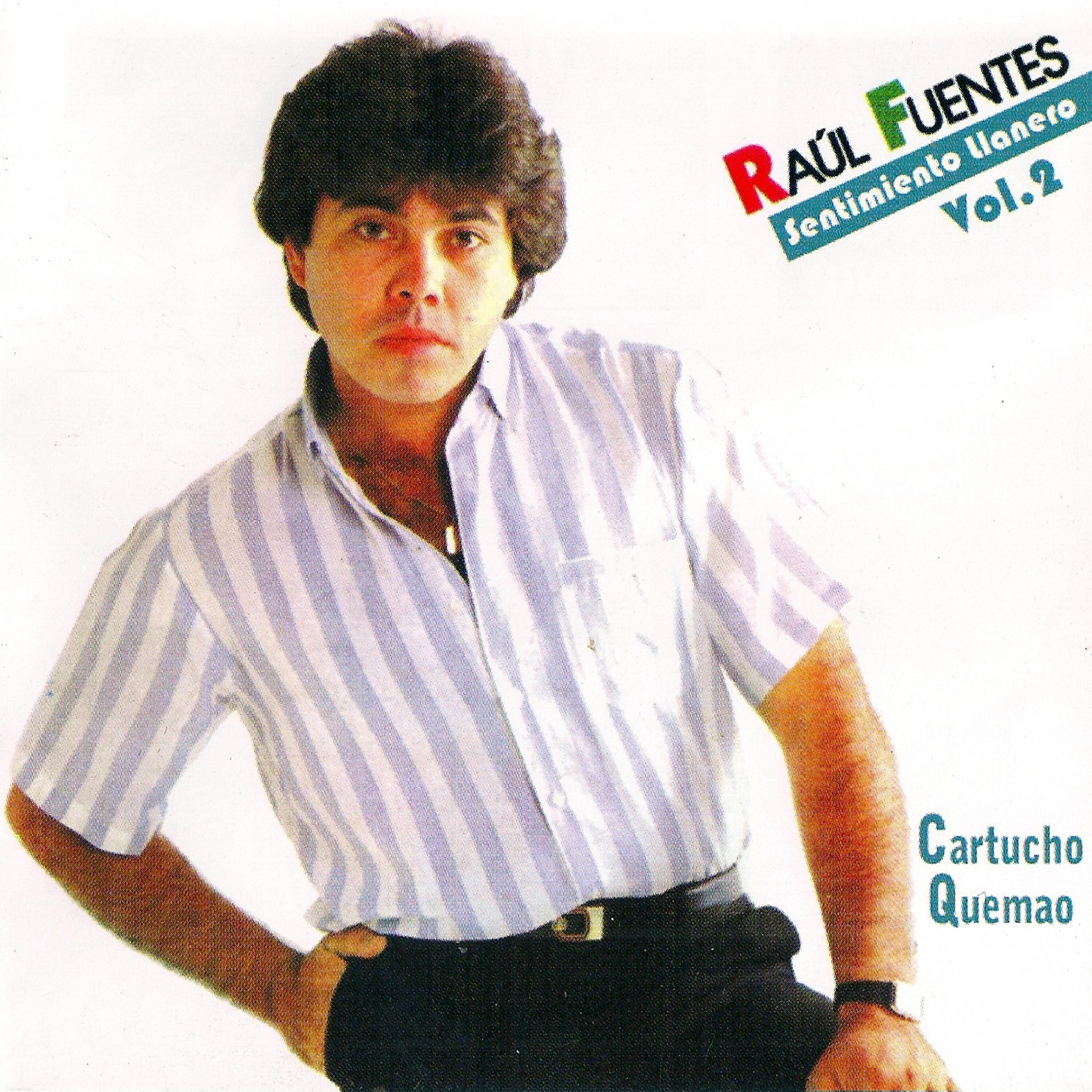 Релиз Sentimiento Llanero, Vol. 2