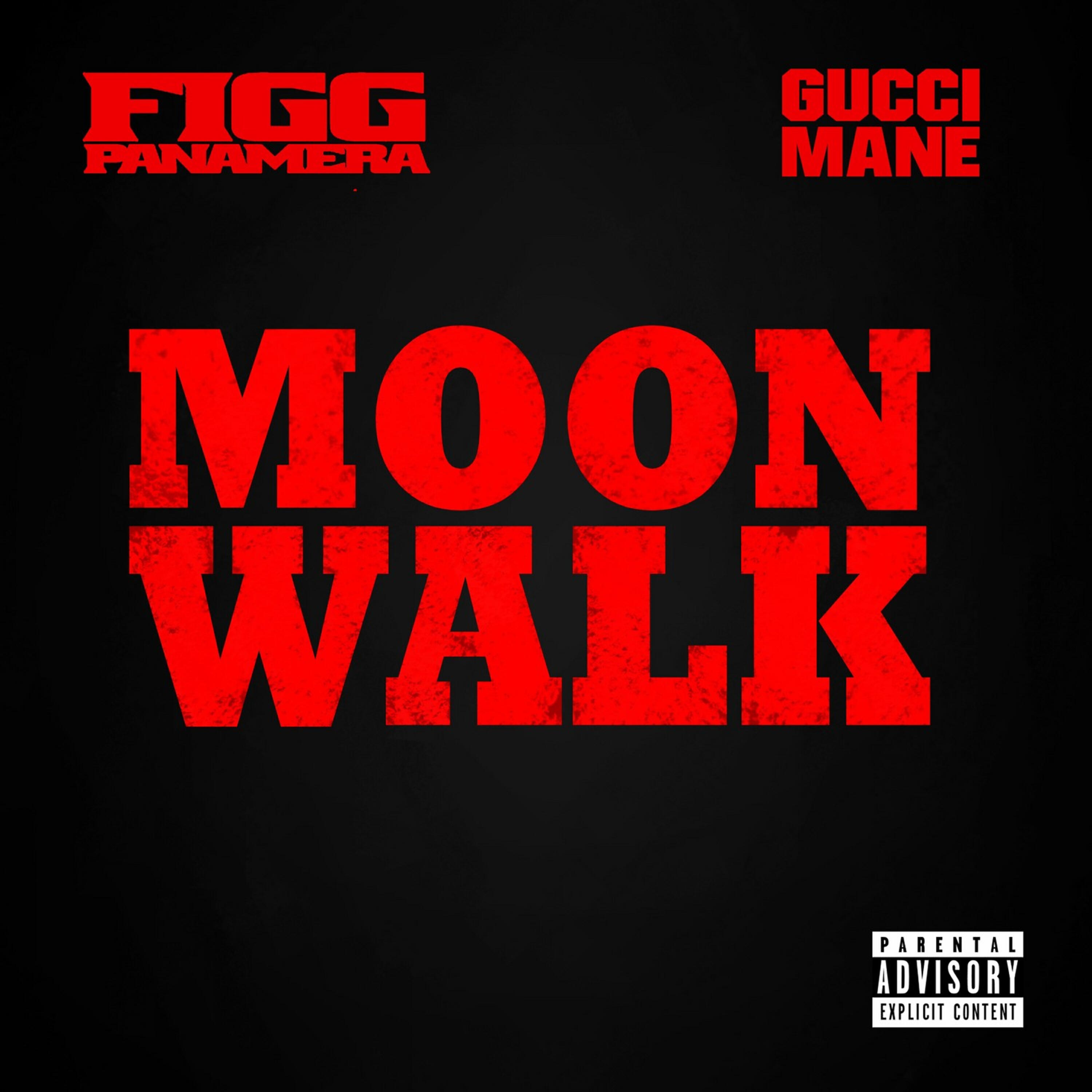 Постер альбома Moon Walk