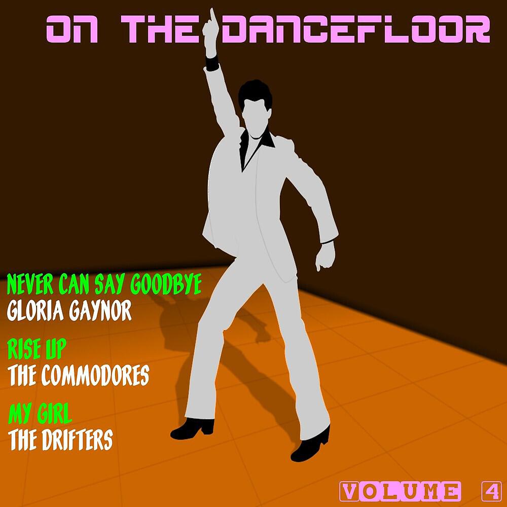Релиз On the Dancefloor, Vol. 4