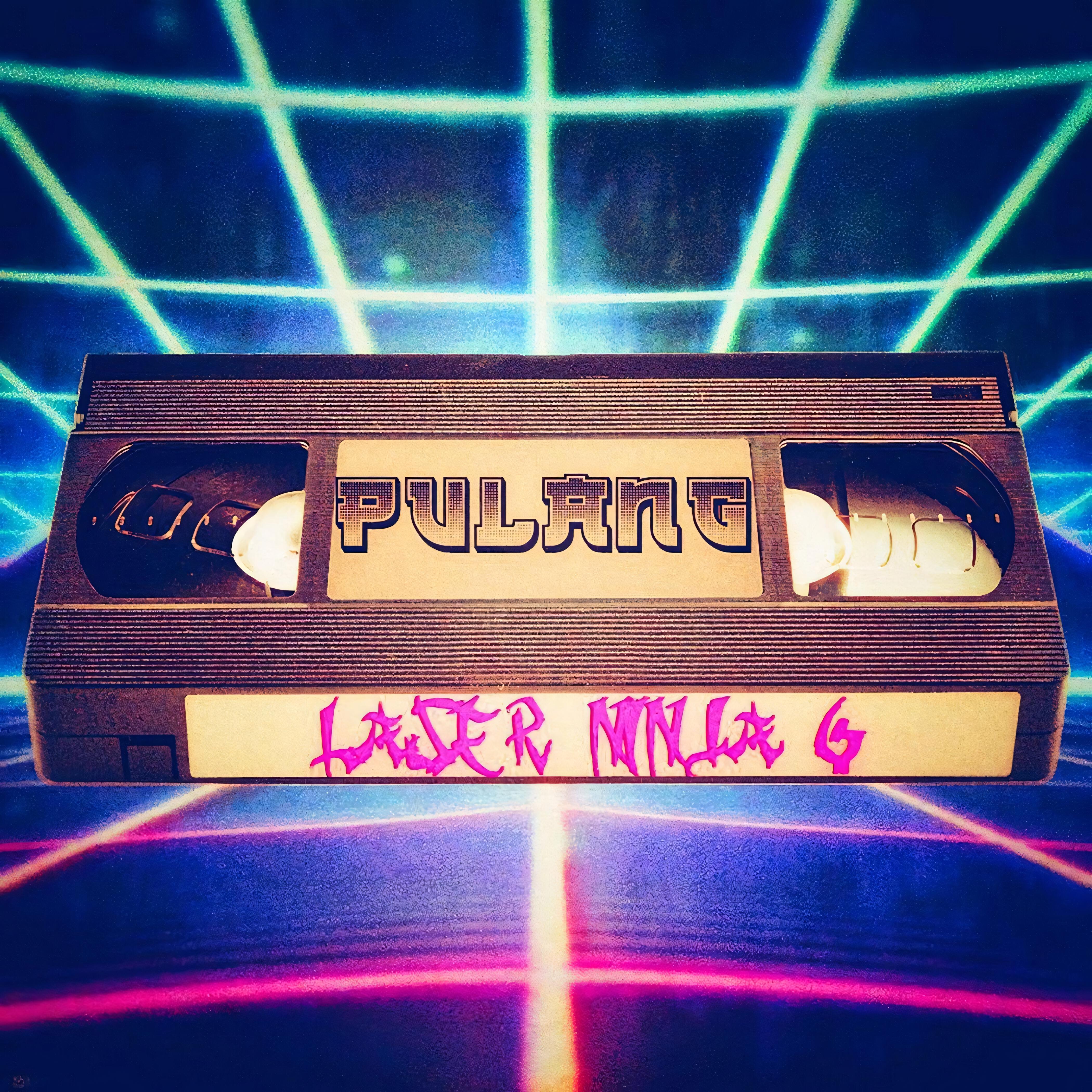 Релиз Laser Ninja 6