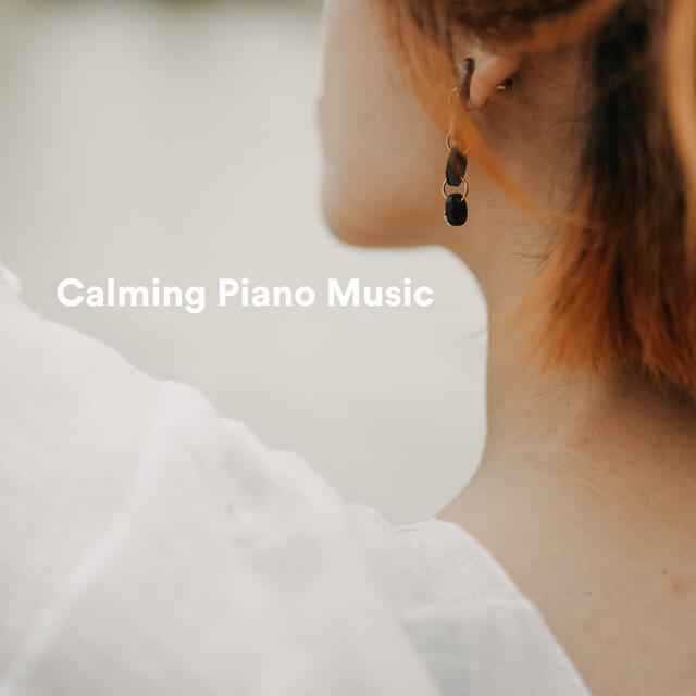 Релиз Calming Piano Music