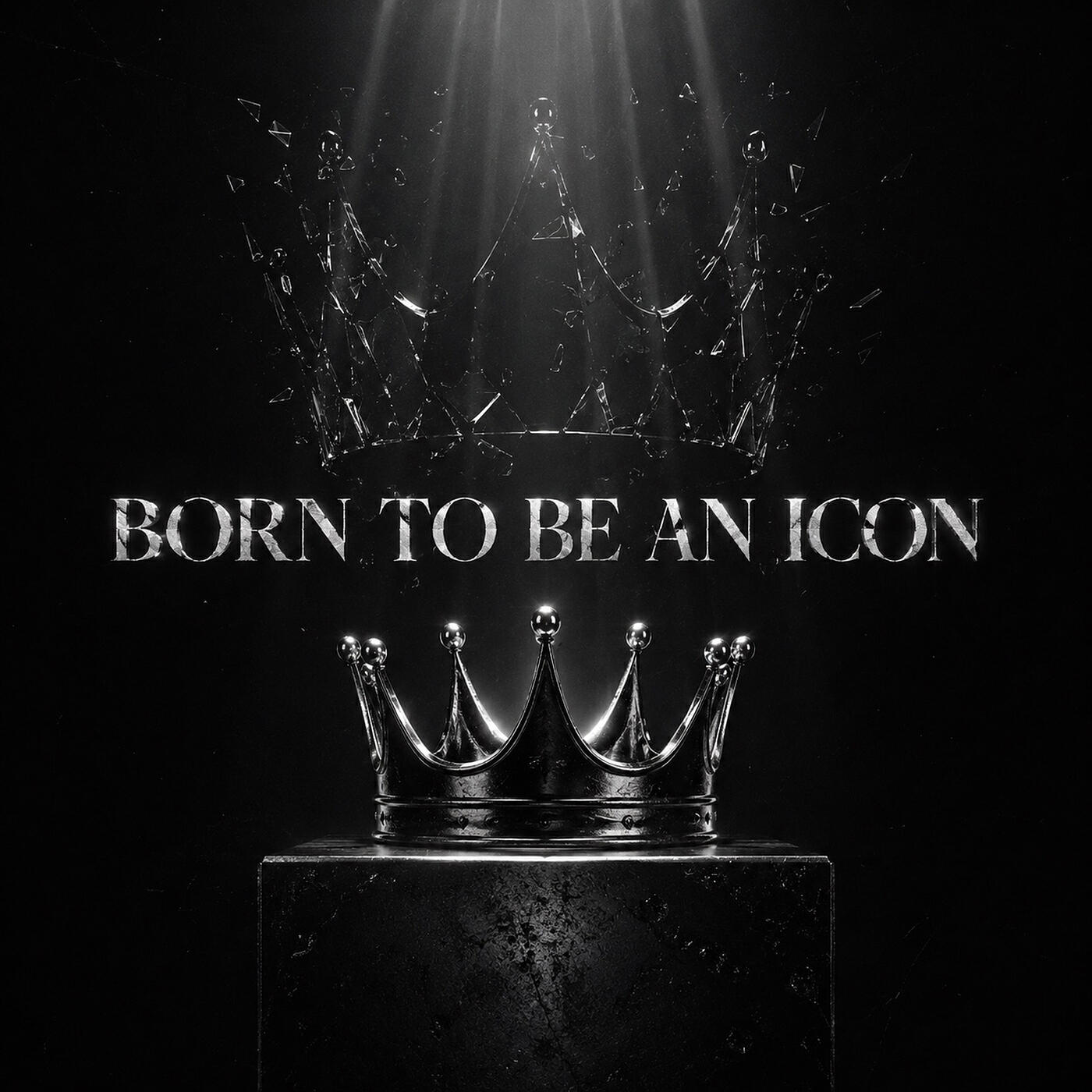 Релиз BORN TO BE AN ICON