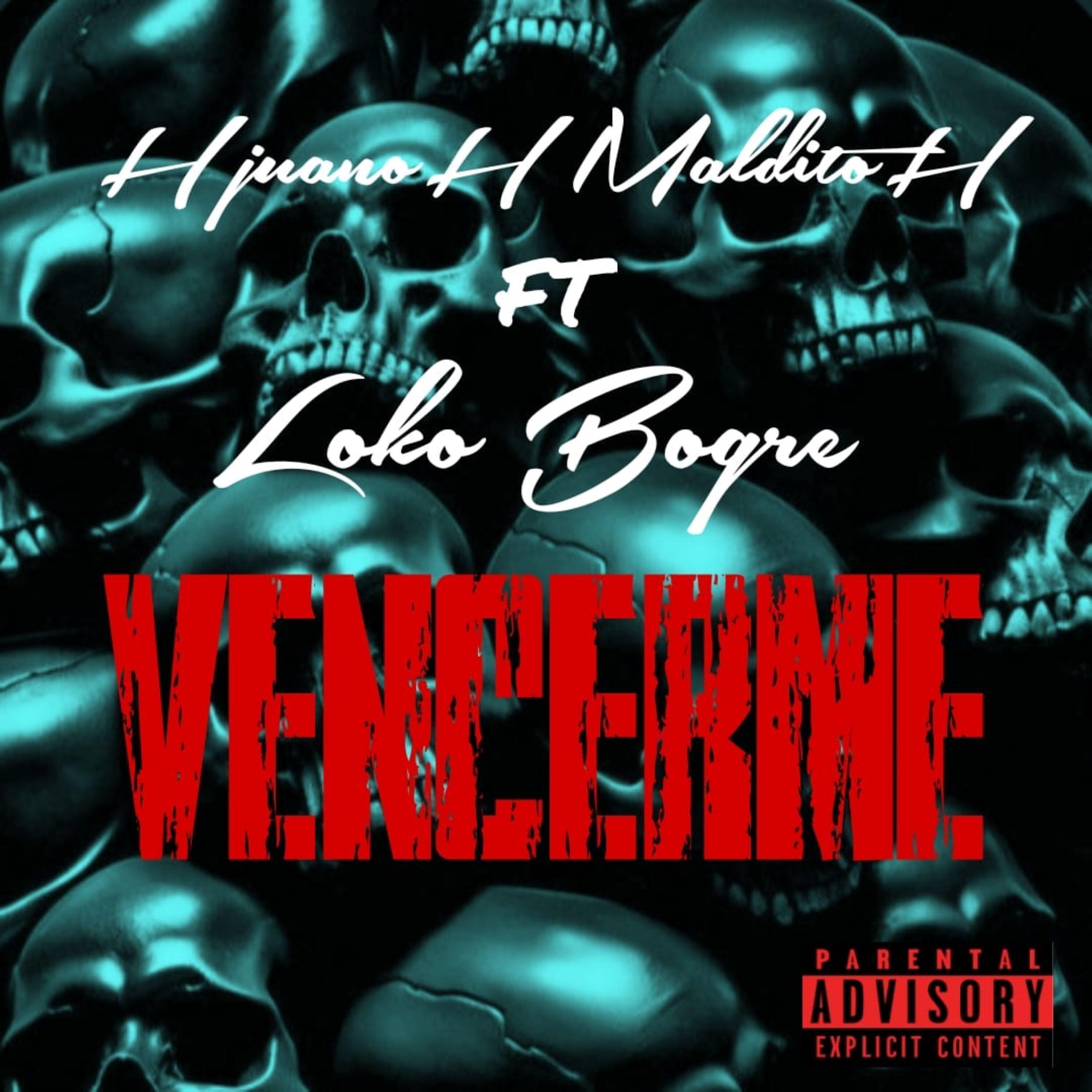 Релиз Vencerme