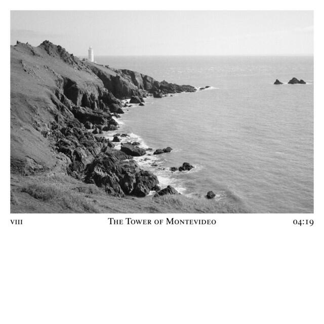 Релиз The Tower of Montevideo