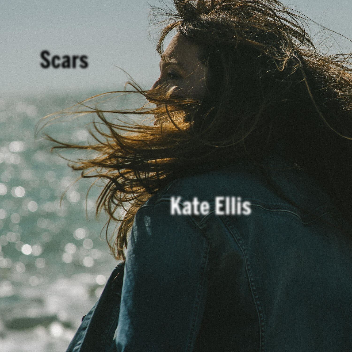 Постер альбома Scars