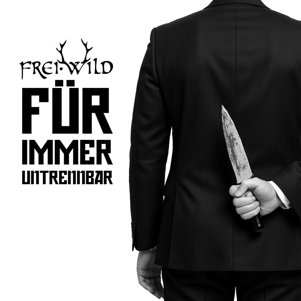 Релиз Für immer untrennbar