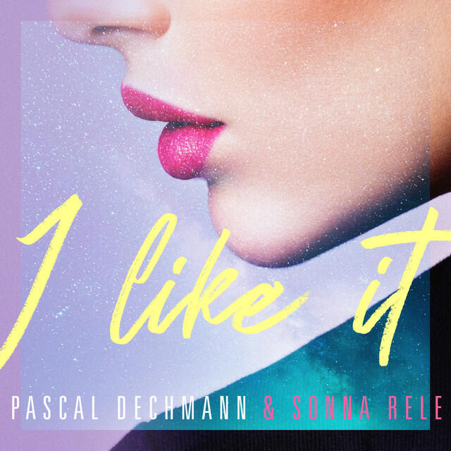 Релиз I Like It
