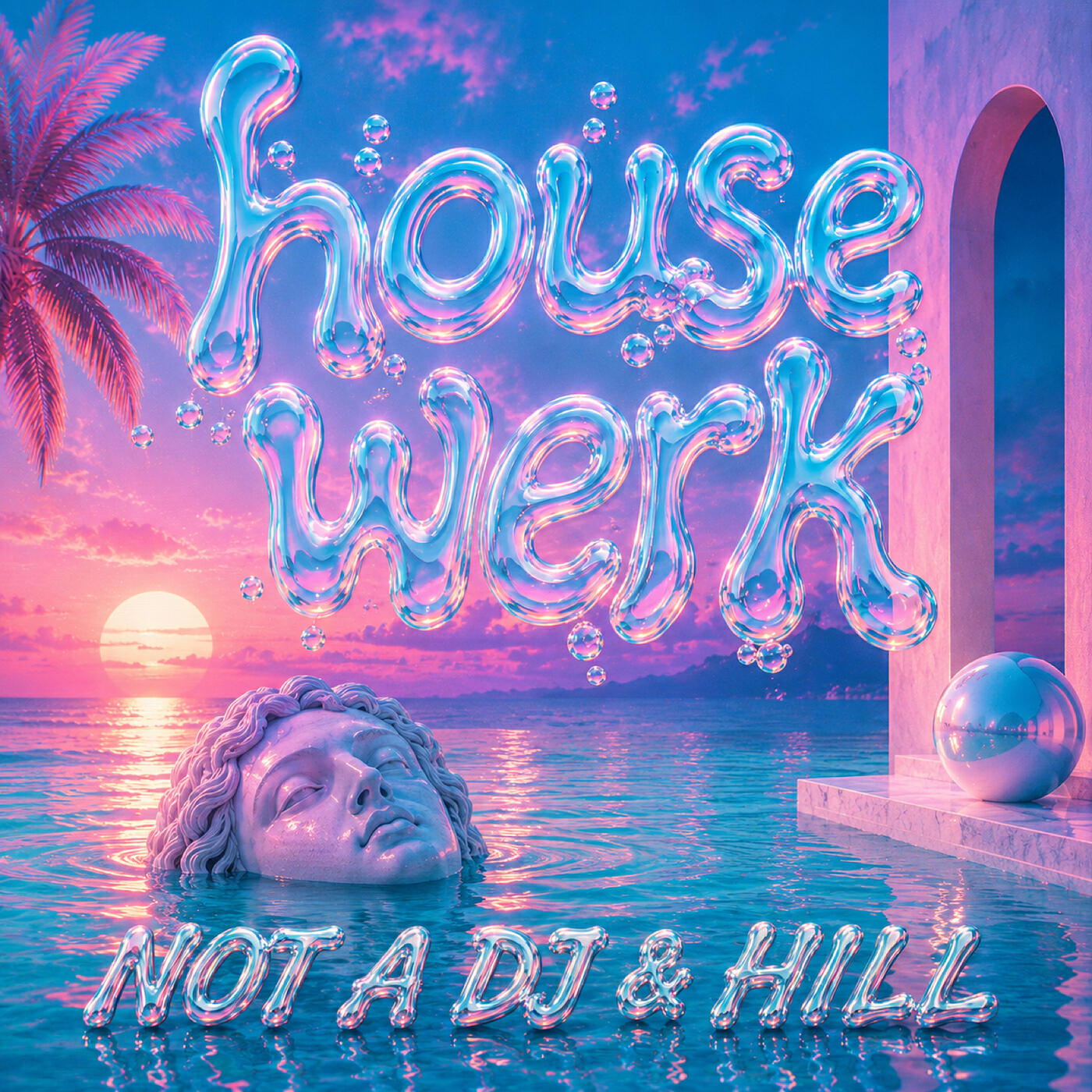 Релиз House Werk
