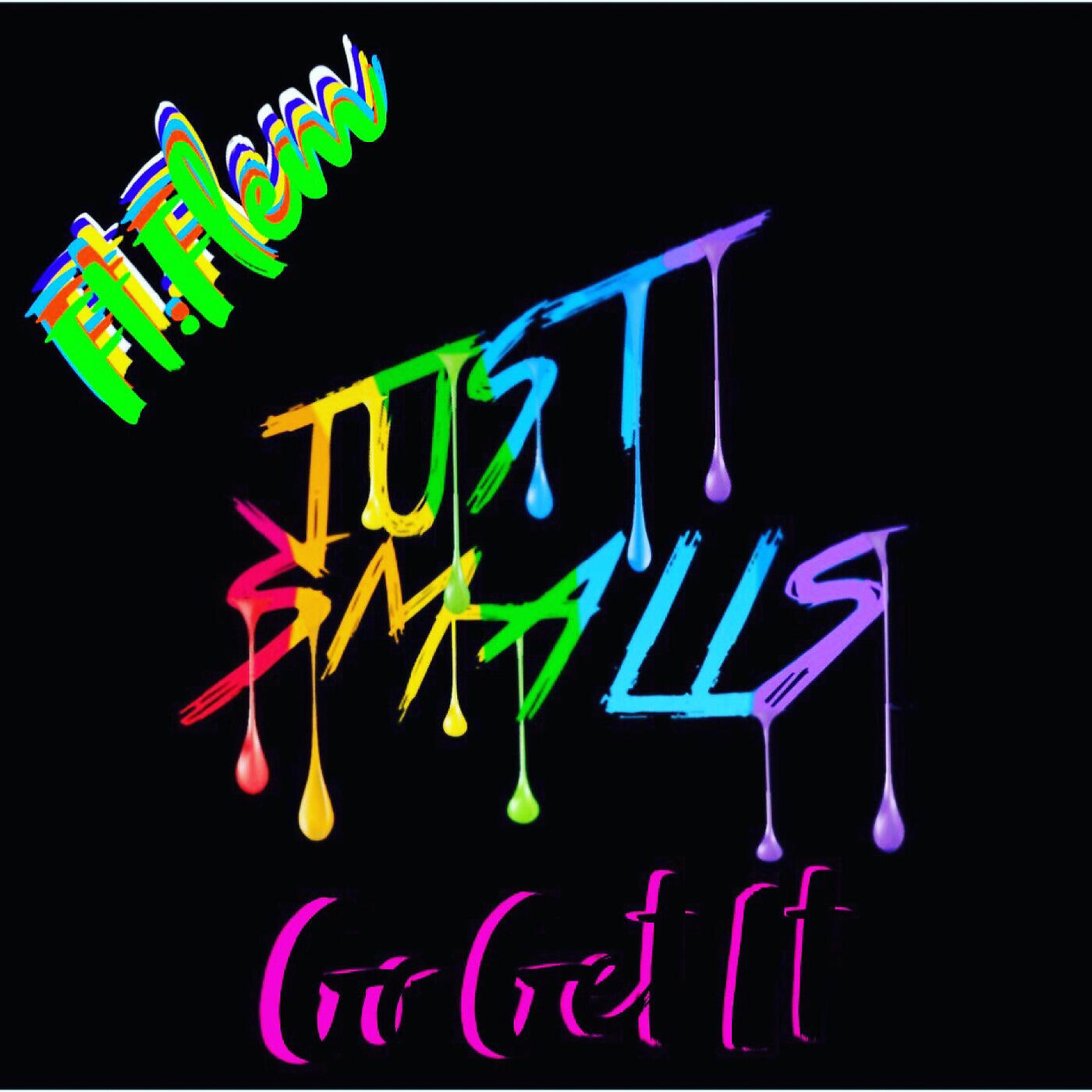 Релиз Go Get It