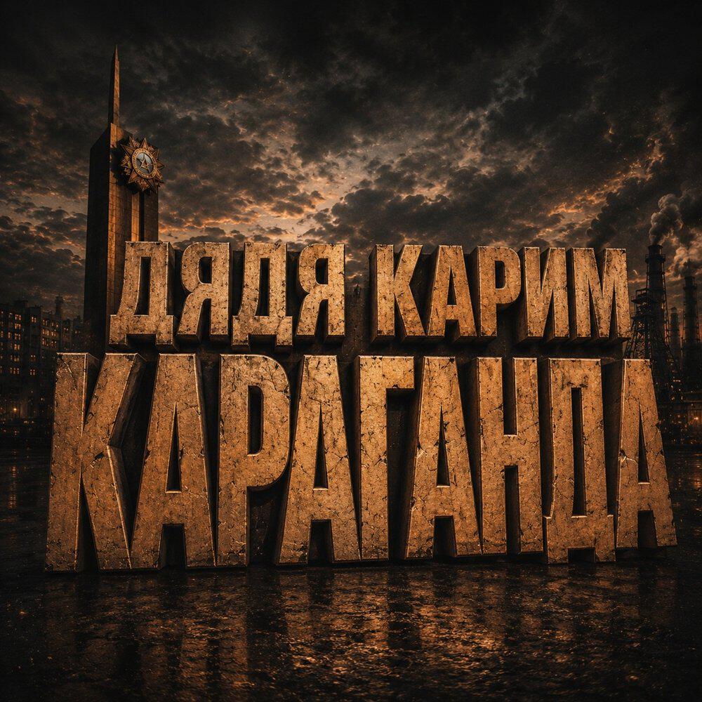 Релиз Караганда