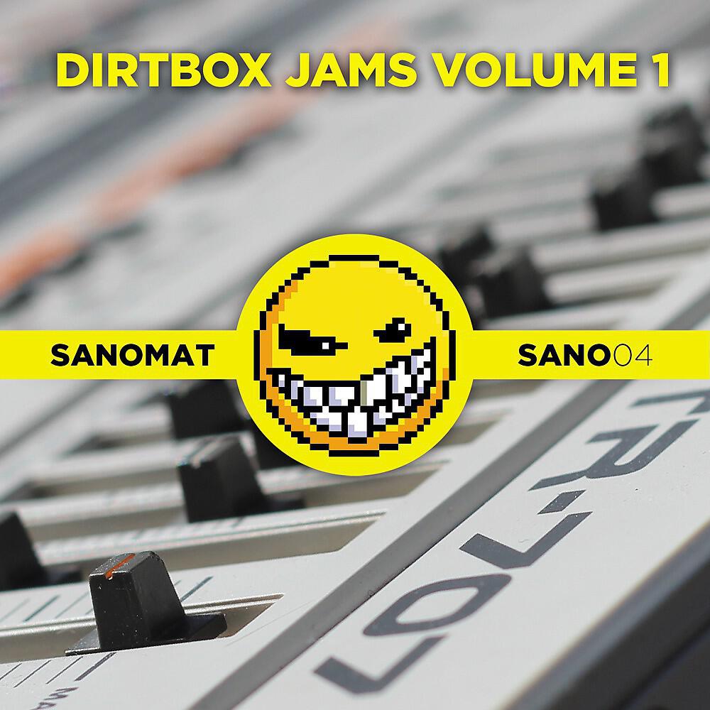 Релиз Dirtbox Jams Vol. 1