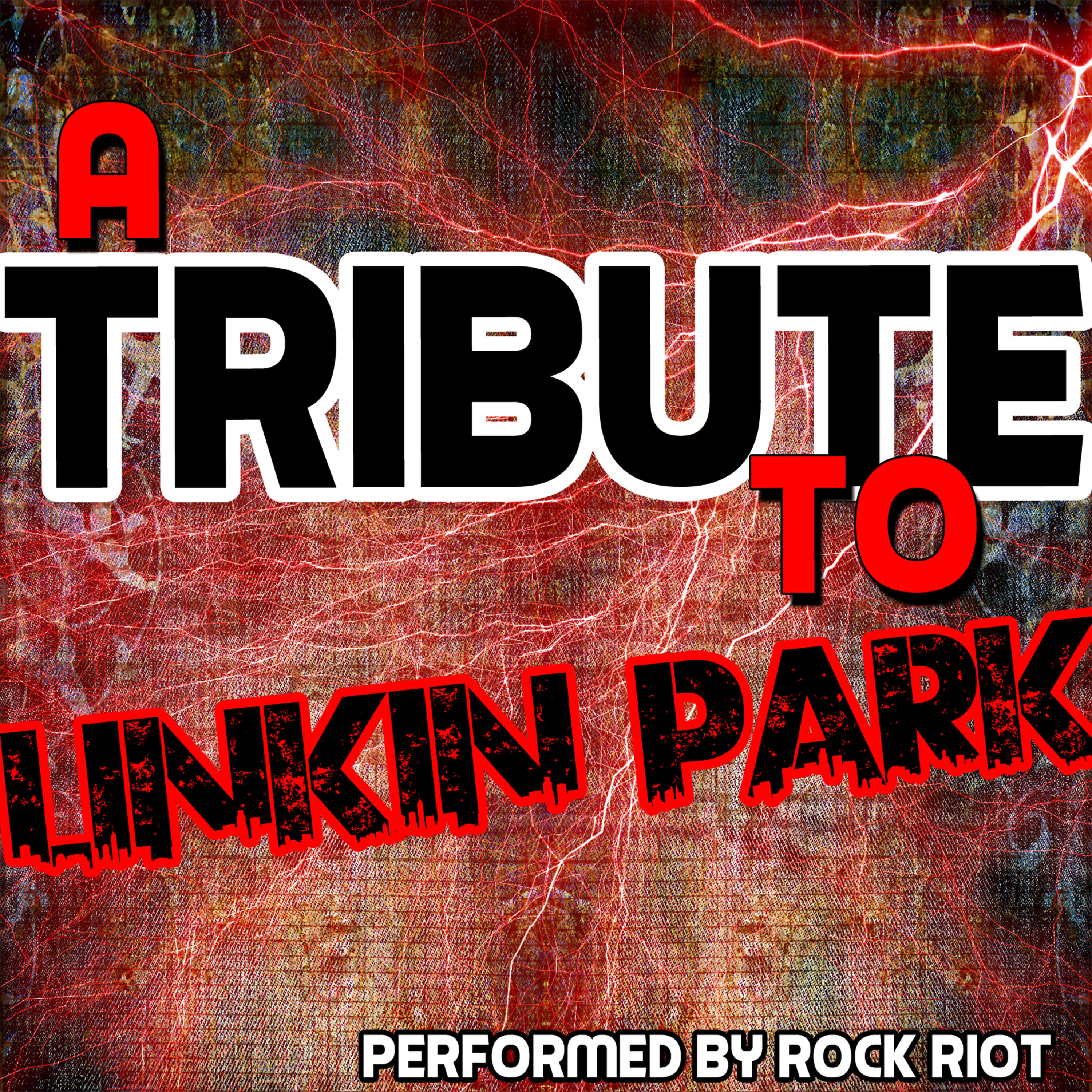 Релиз A Tribute to Linkin Park