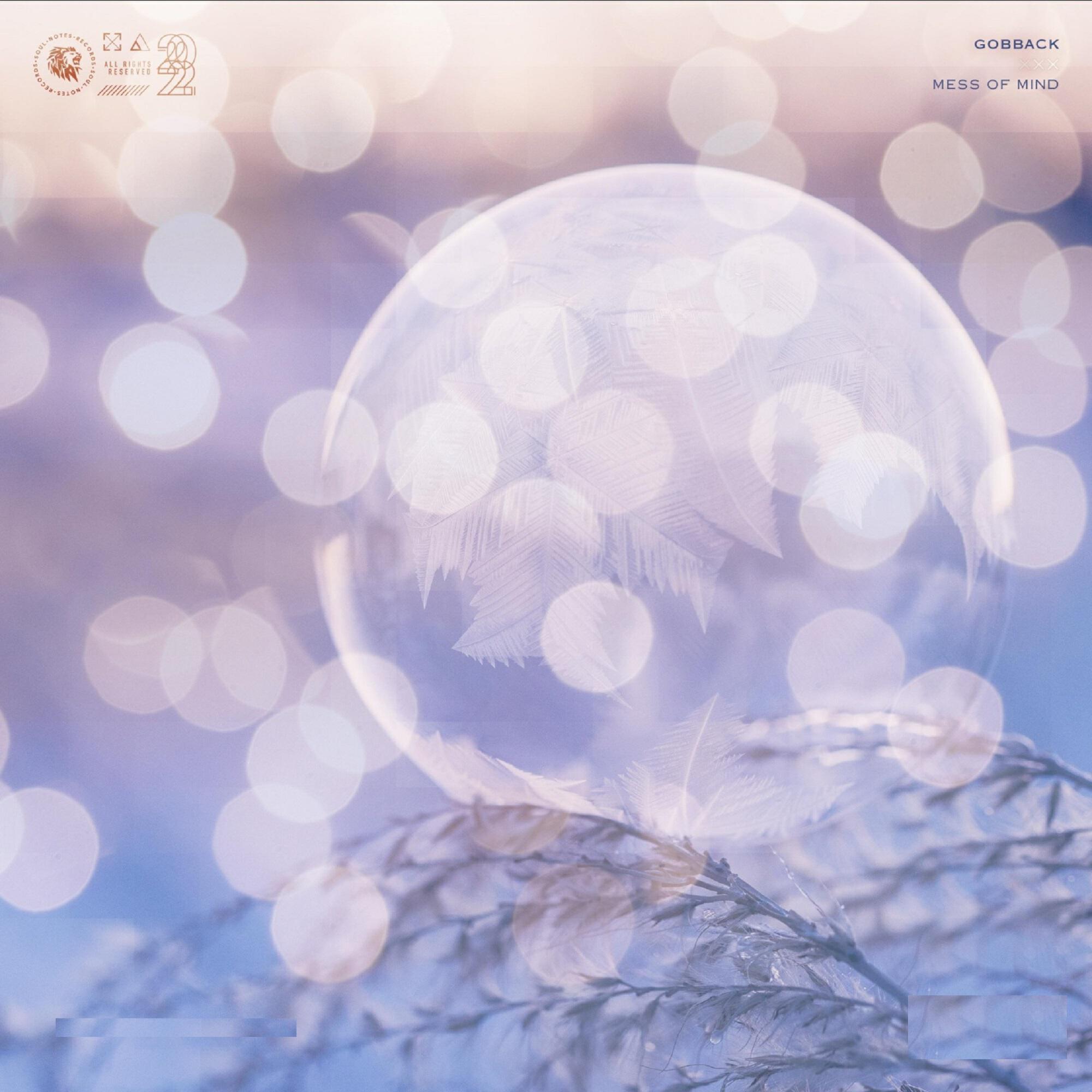 Релиз Mess of mind
