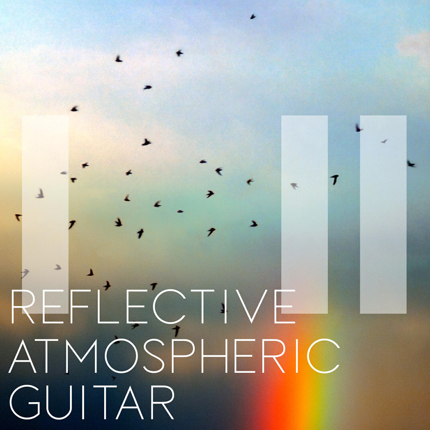 Релиз Reflective Atmospheric Guitar
