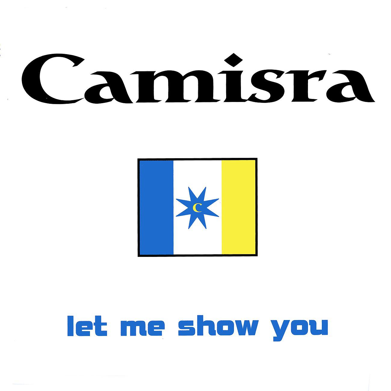 Релиз Let Me Show You