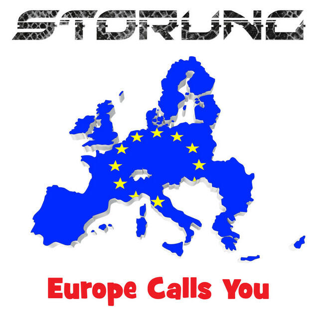 Релиз Europe Calls You