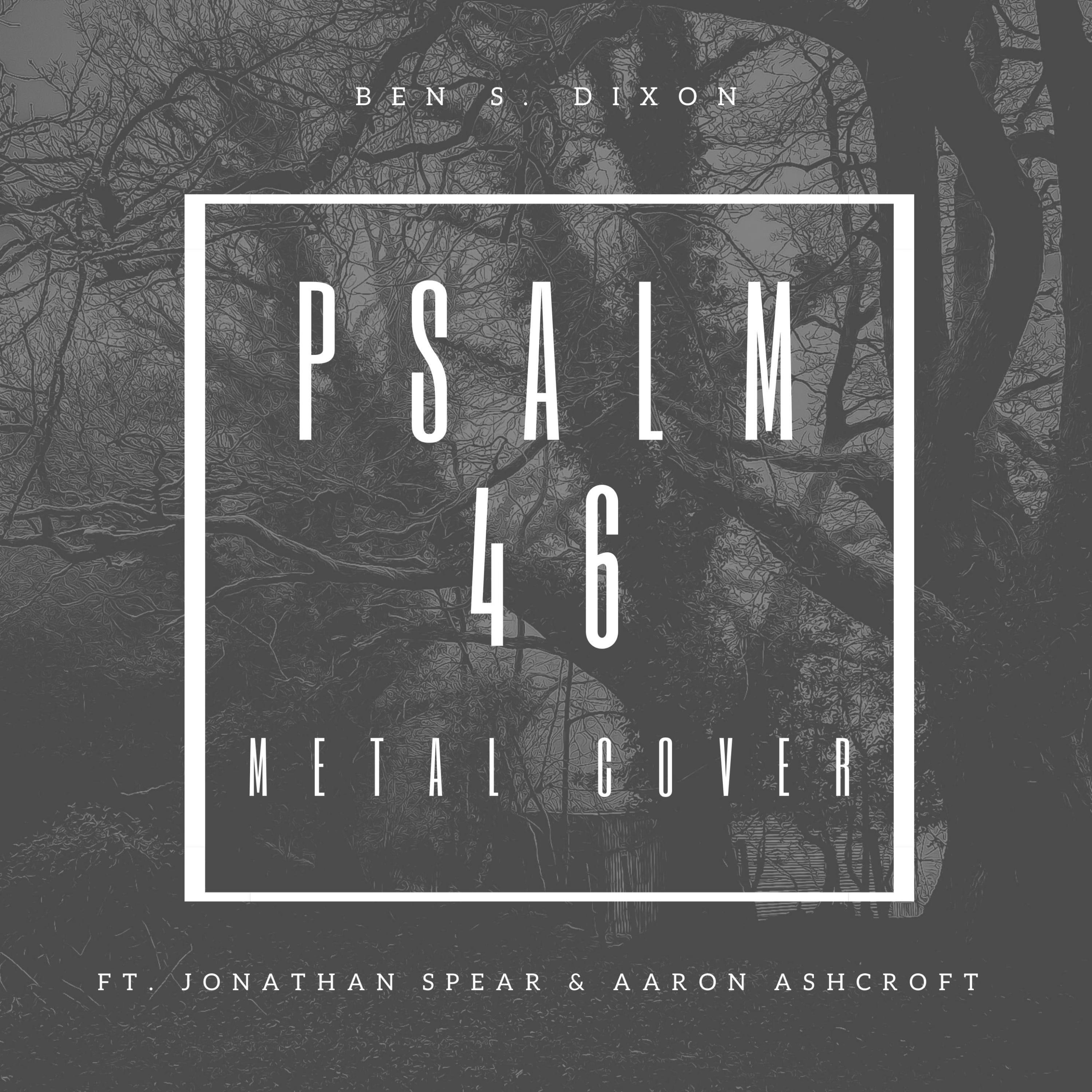 Релиз Psalm 46 Lord of Hosts