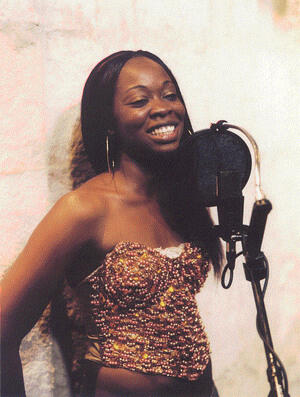 Aby N'Dour