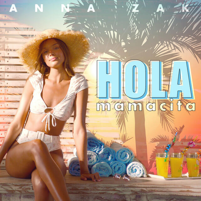Релиз Hola Mamacita