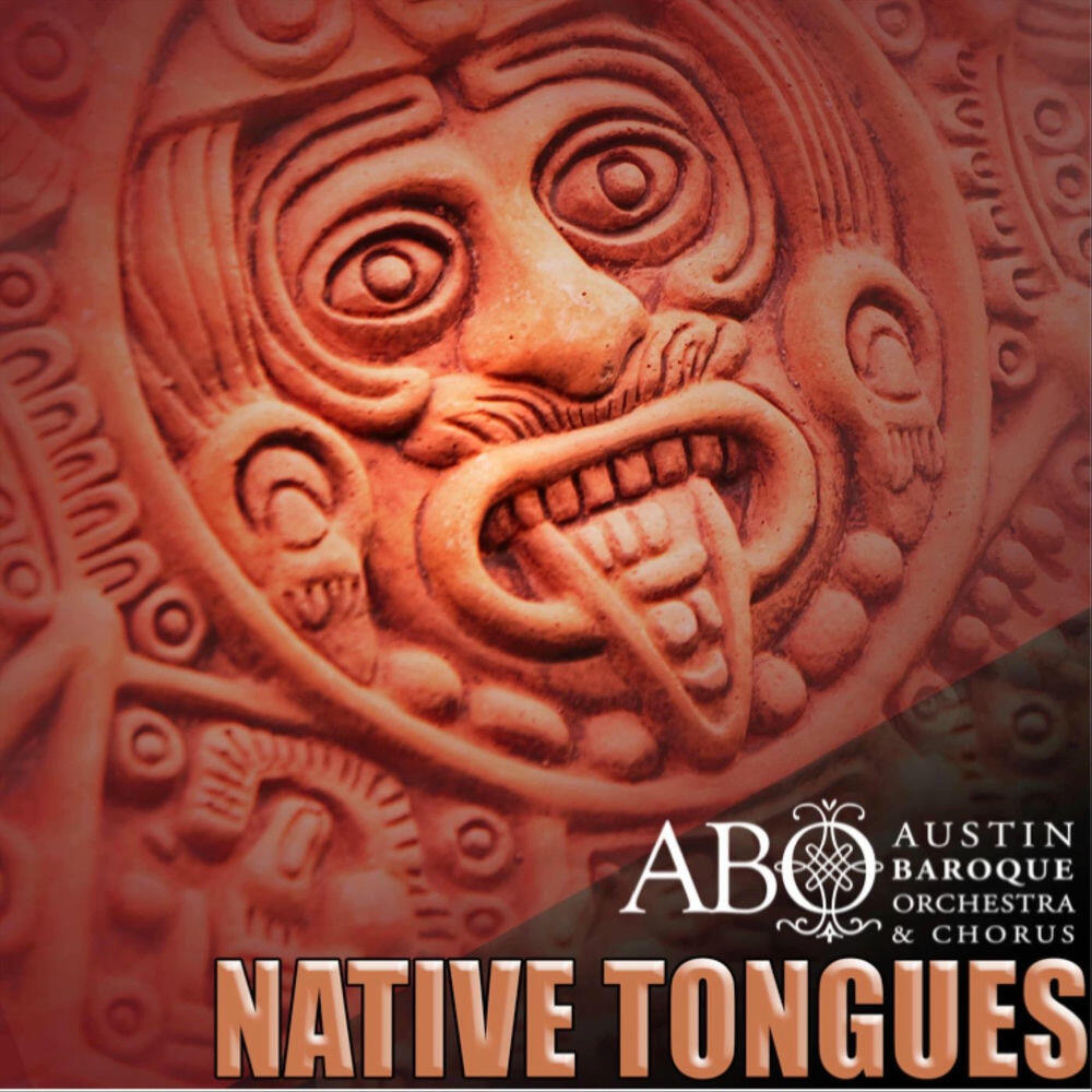 Релиз Native Tongues (Live at Mission Concepción)