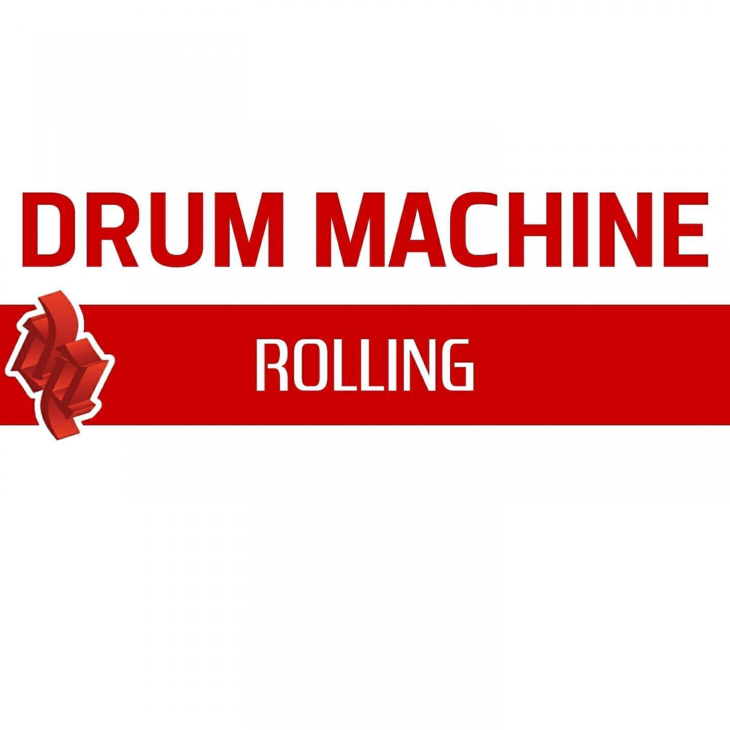 the Drum Machine
