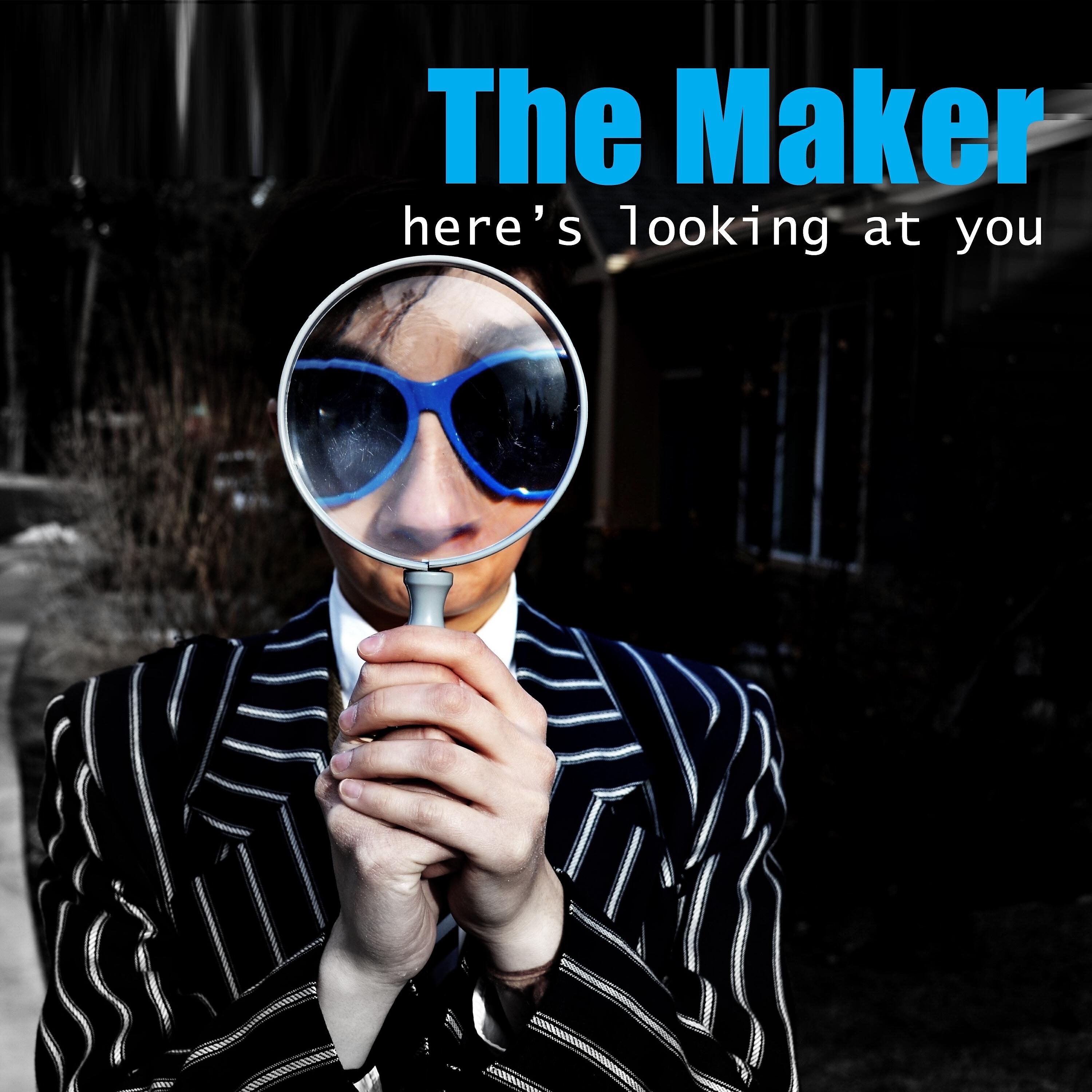 Релиз Here's Looking at You