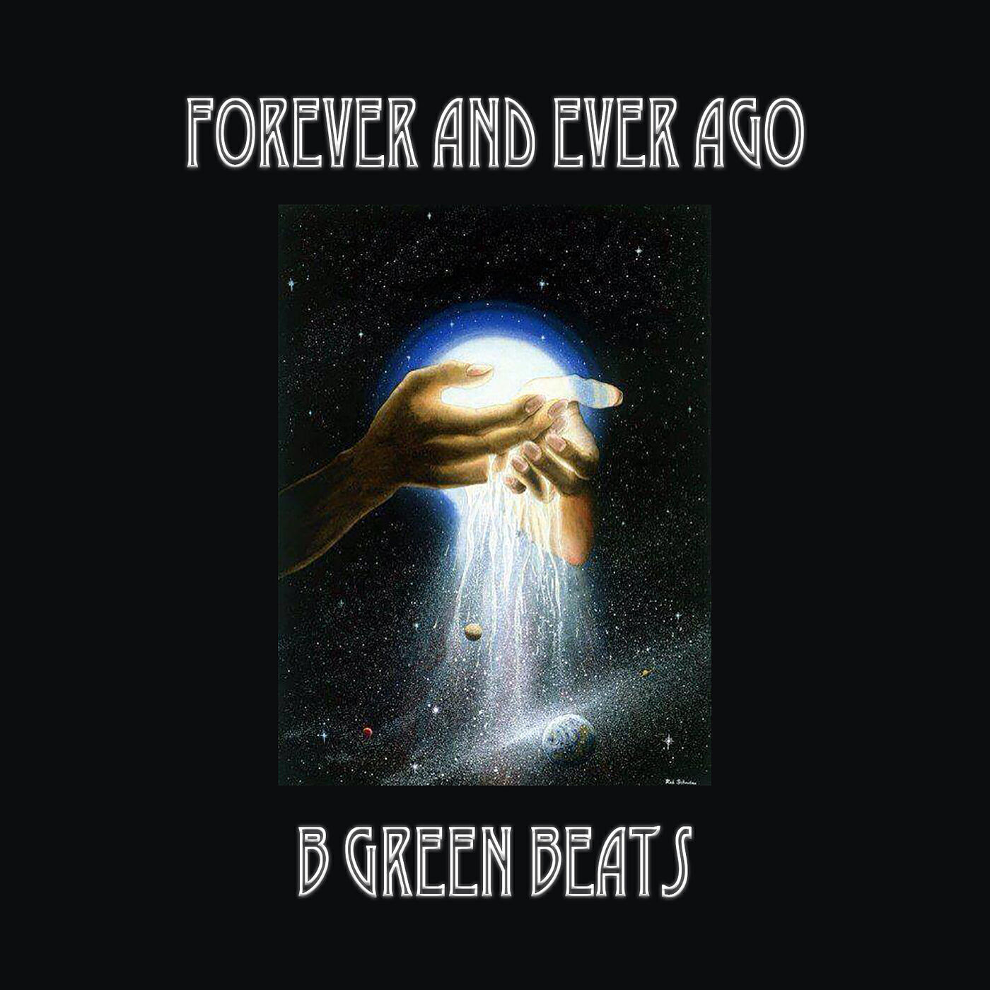 Релиз Forever and Ever Ago