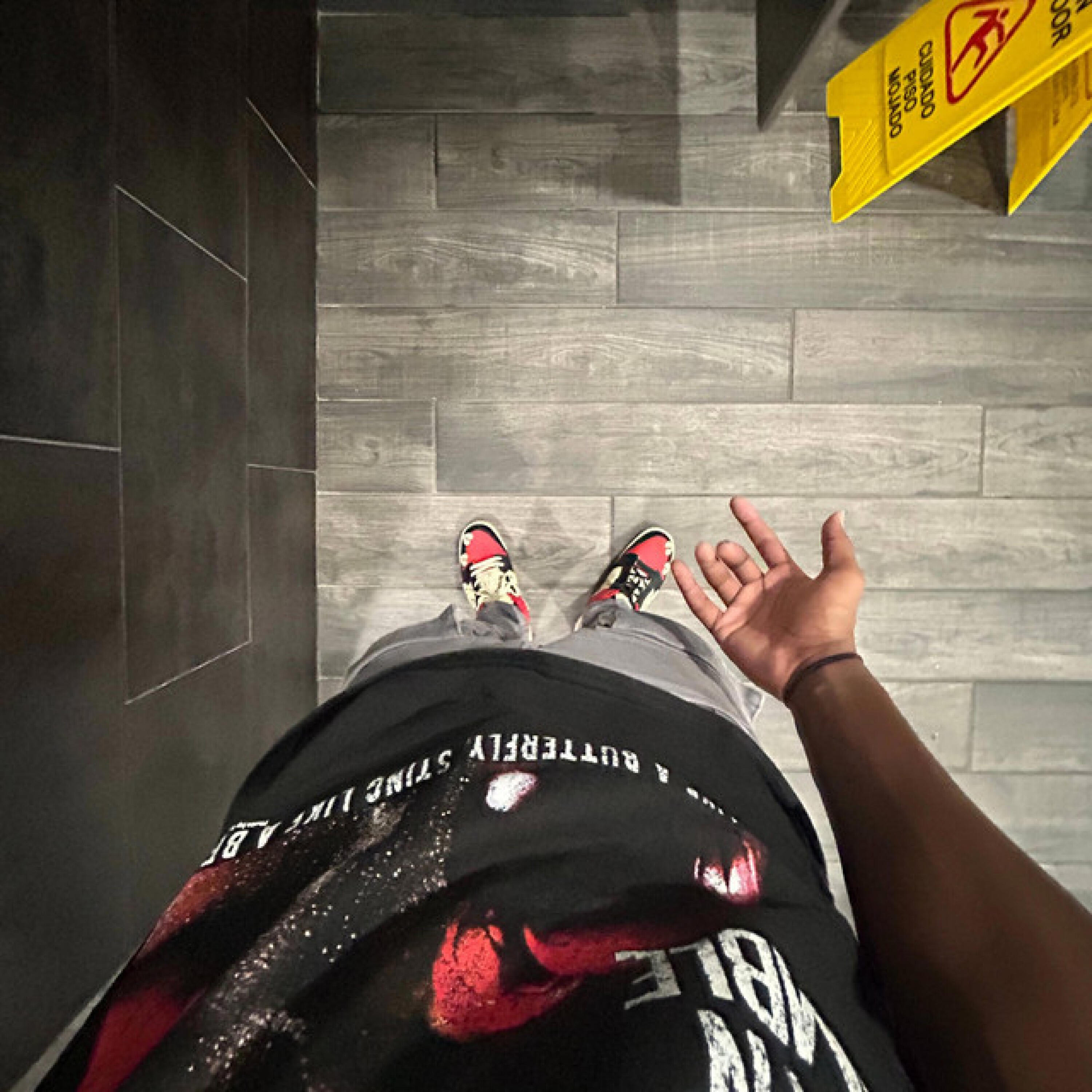 Релиз Jersey Club Freestyle