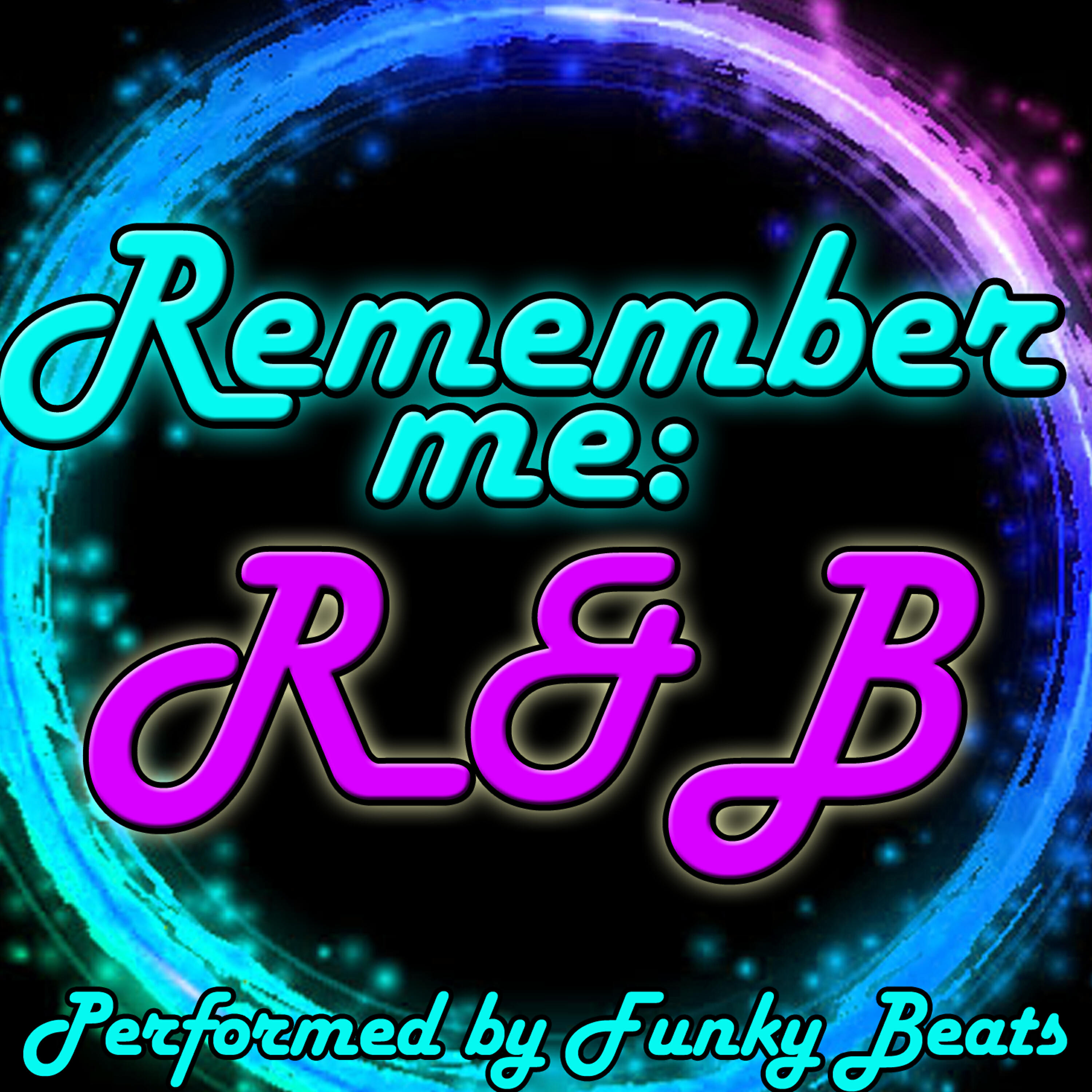Релиз Remember Me: R&B